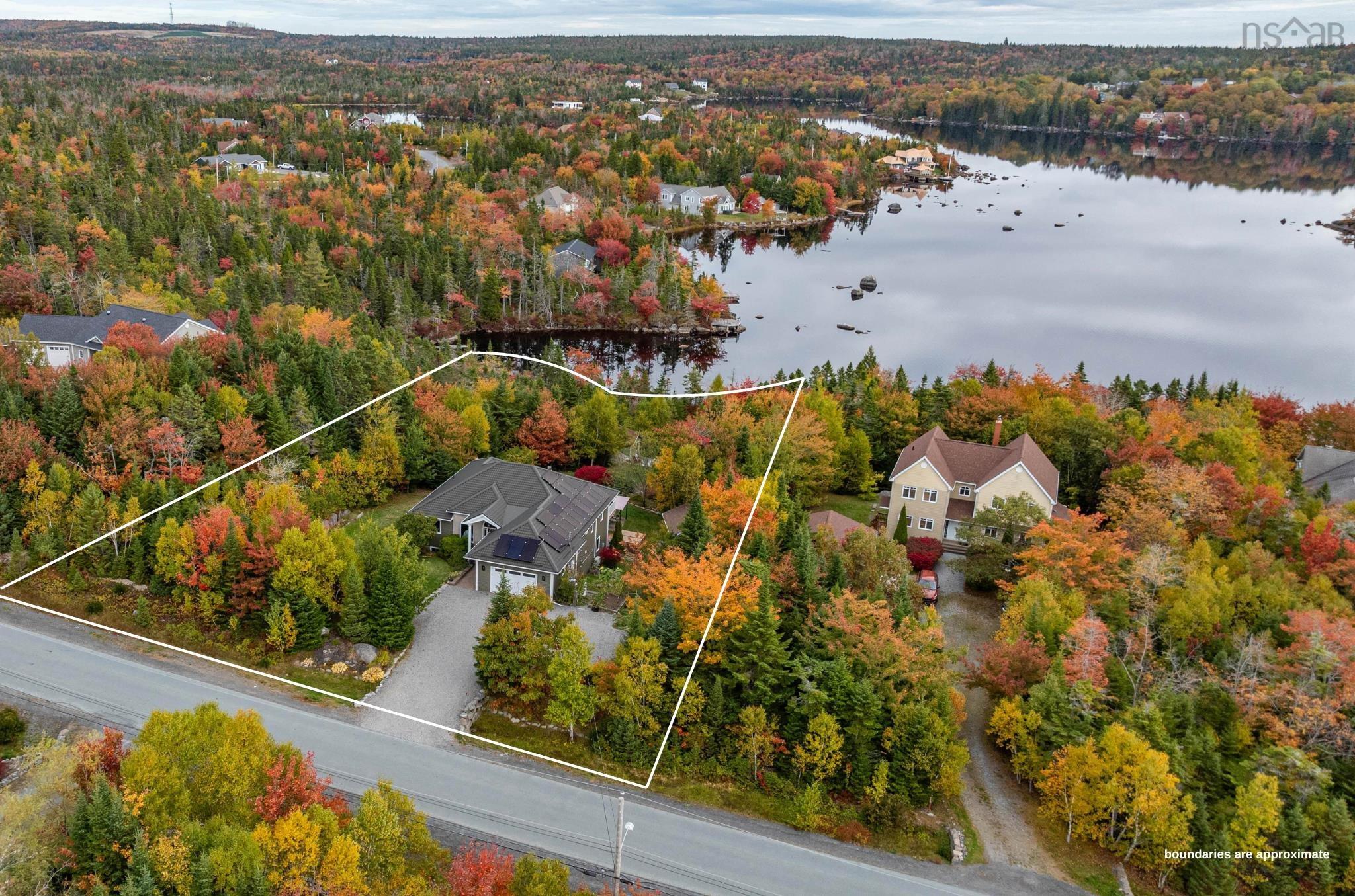 123 Sarah Ingraham Drive, Williamswood, NS (MLS® 202526314)