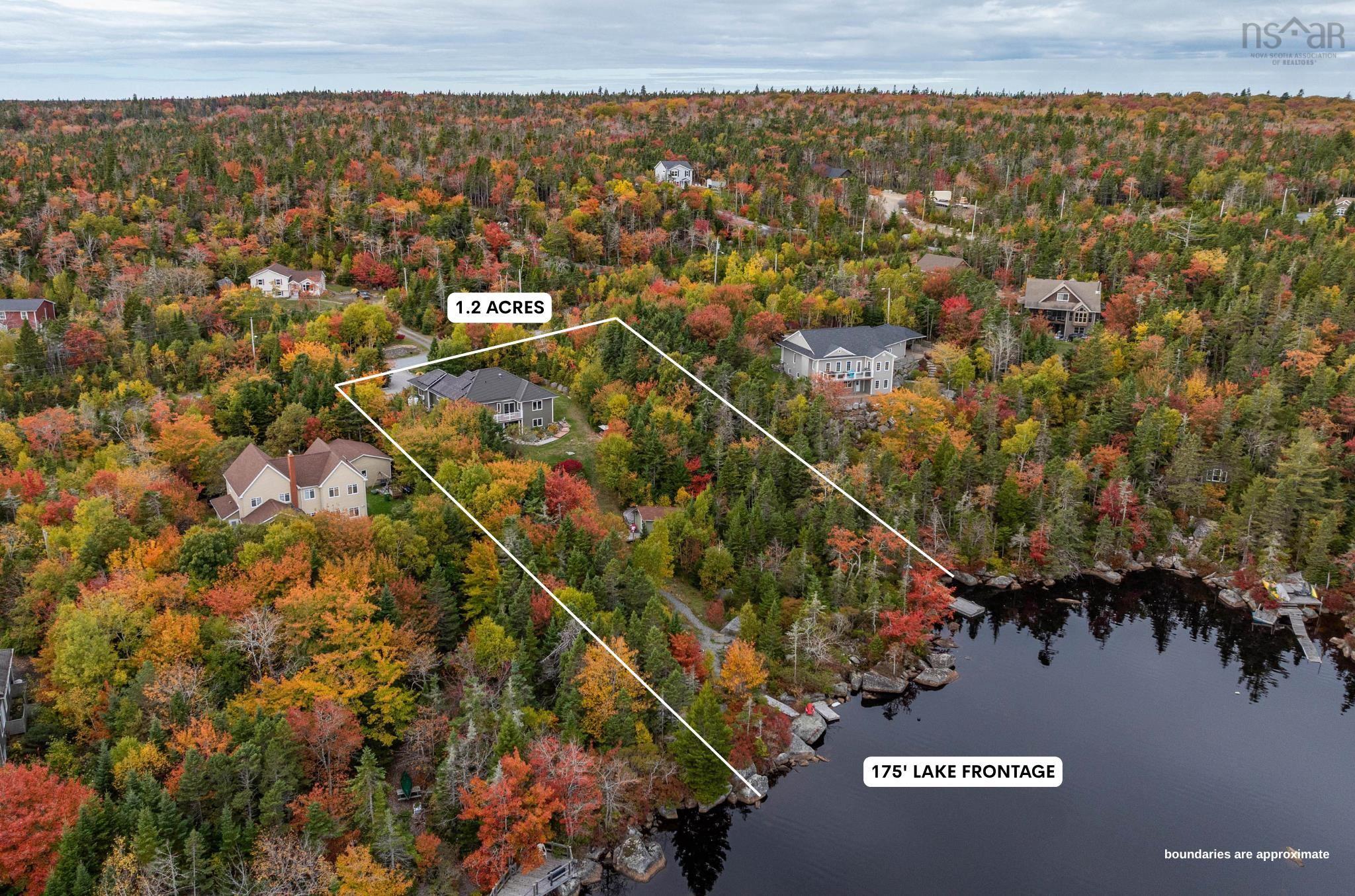 123 Sarah Ingraham Drive, Williamswood, NS (MLS 202526314)