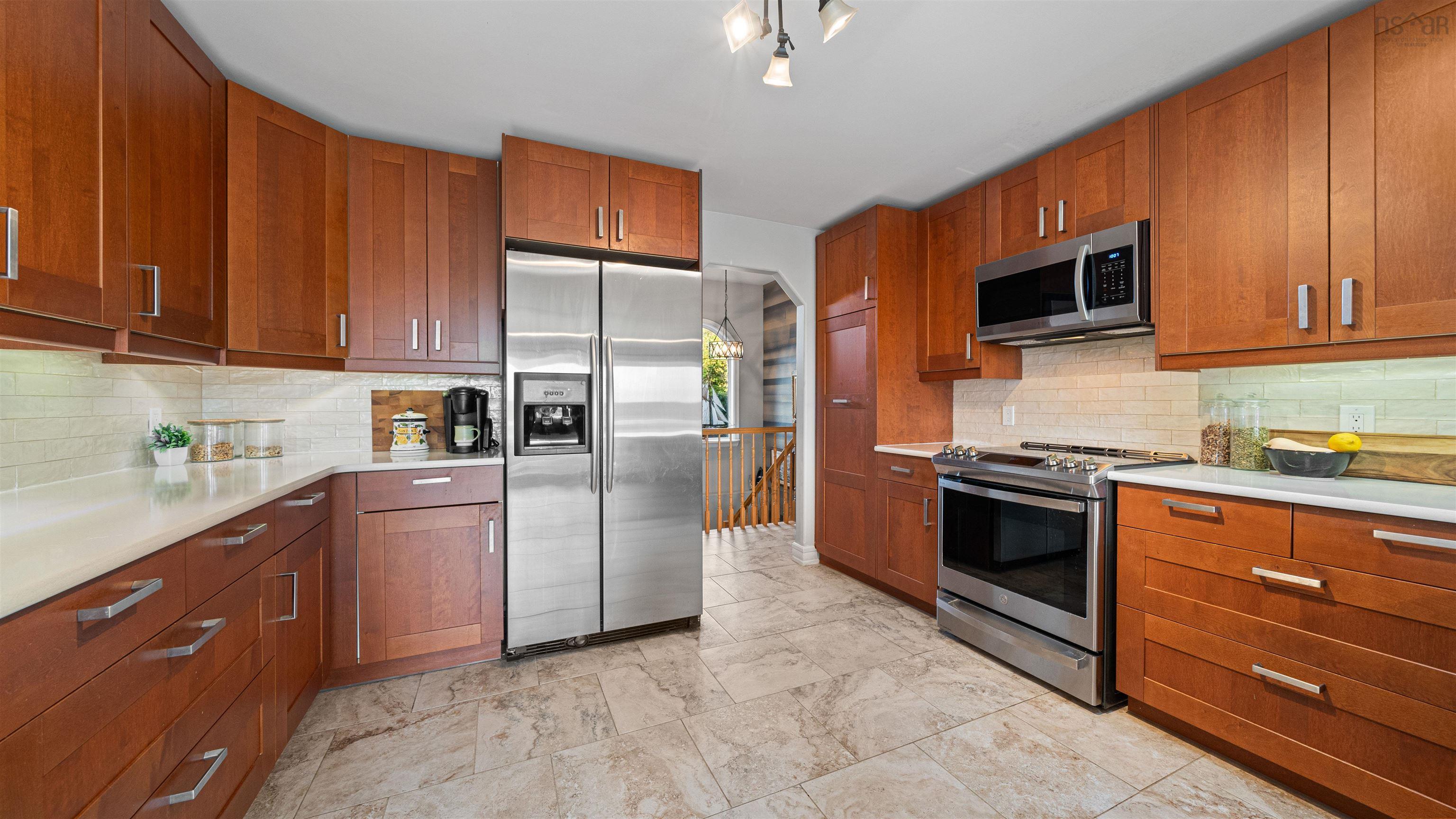 123 Sarah Ingraham Drive, Williamswood, NS (MLS 202526314)