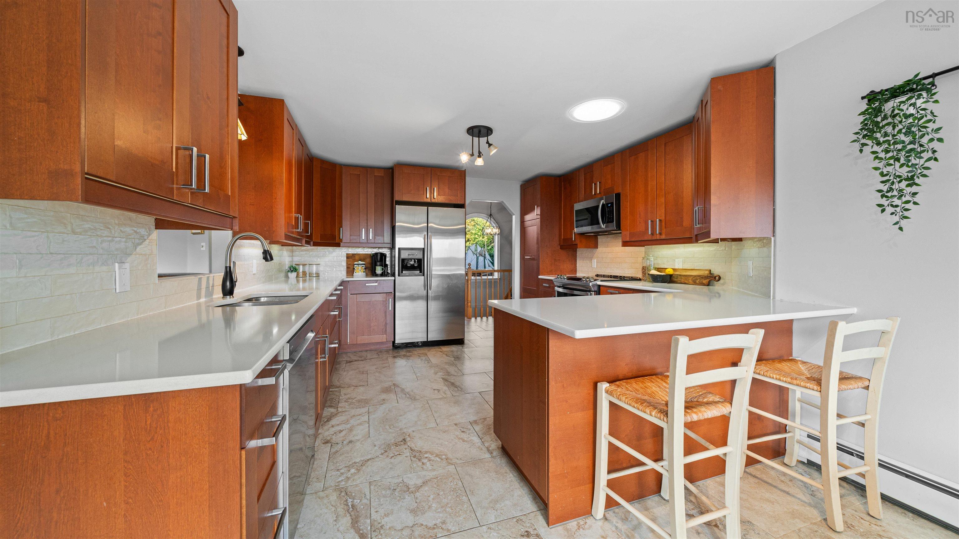 123 Sarah Ingraham Drive, Williamswood, NS (MLS 202526314)