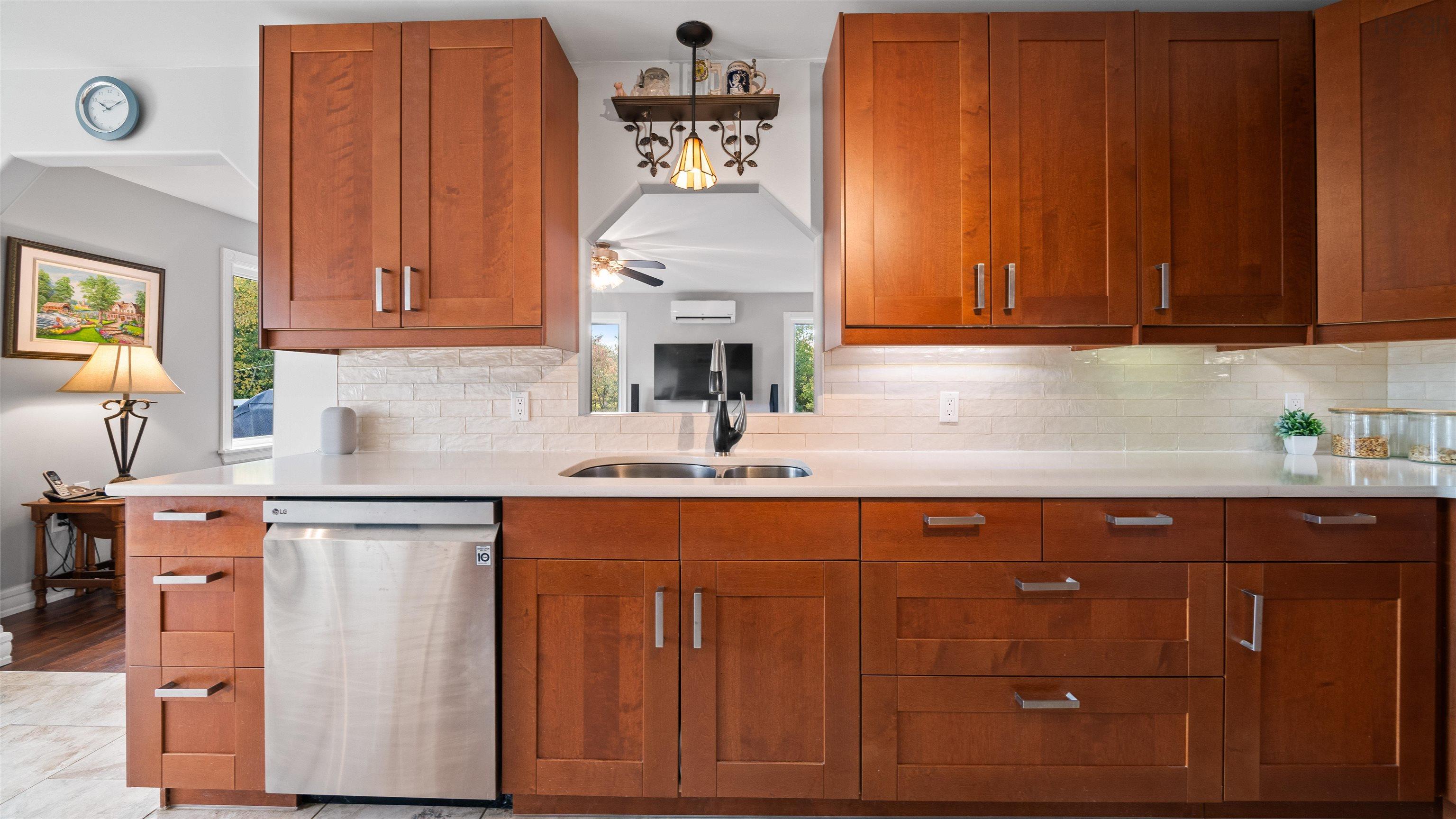 123 Sarah Ingraham Drive, Williamswood, NS (MLS 202526314)