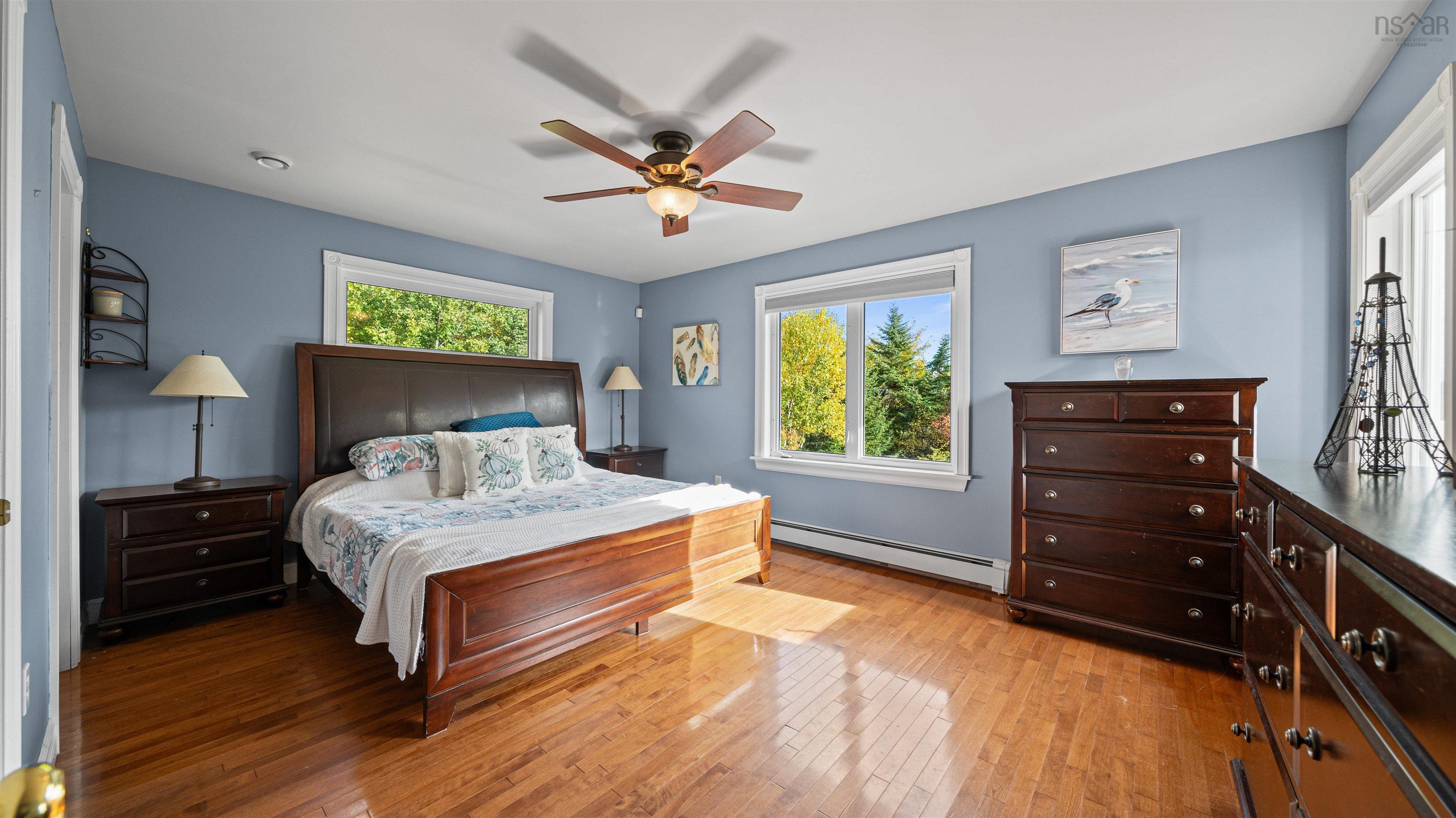 123 Sarah Ingraham Drive, Williamswood, NS (MLS 202526314)