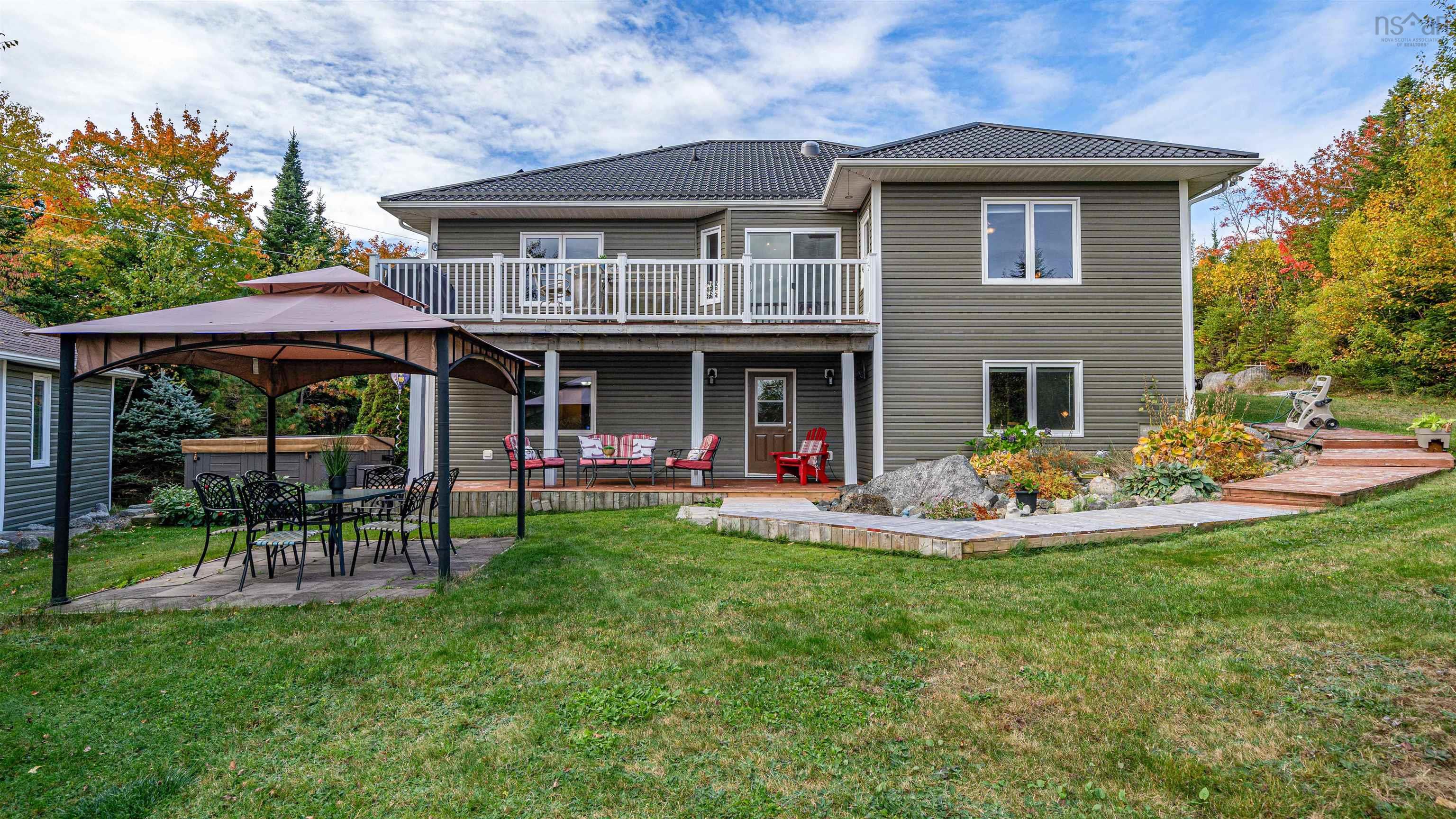 123 Sarah Ingraham Drive, Williamswood, NS (MLS 202526314)