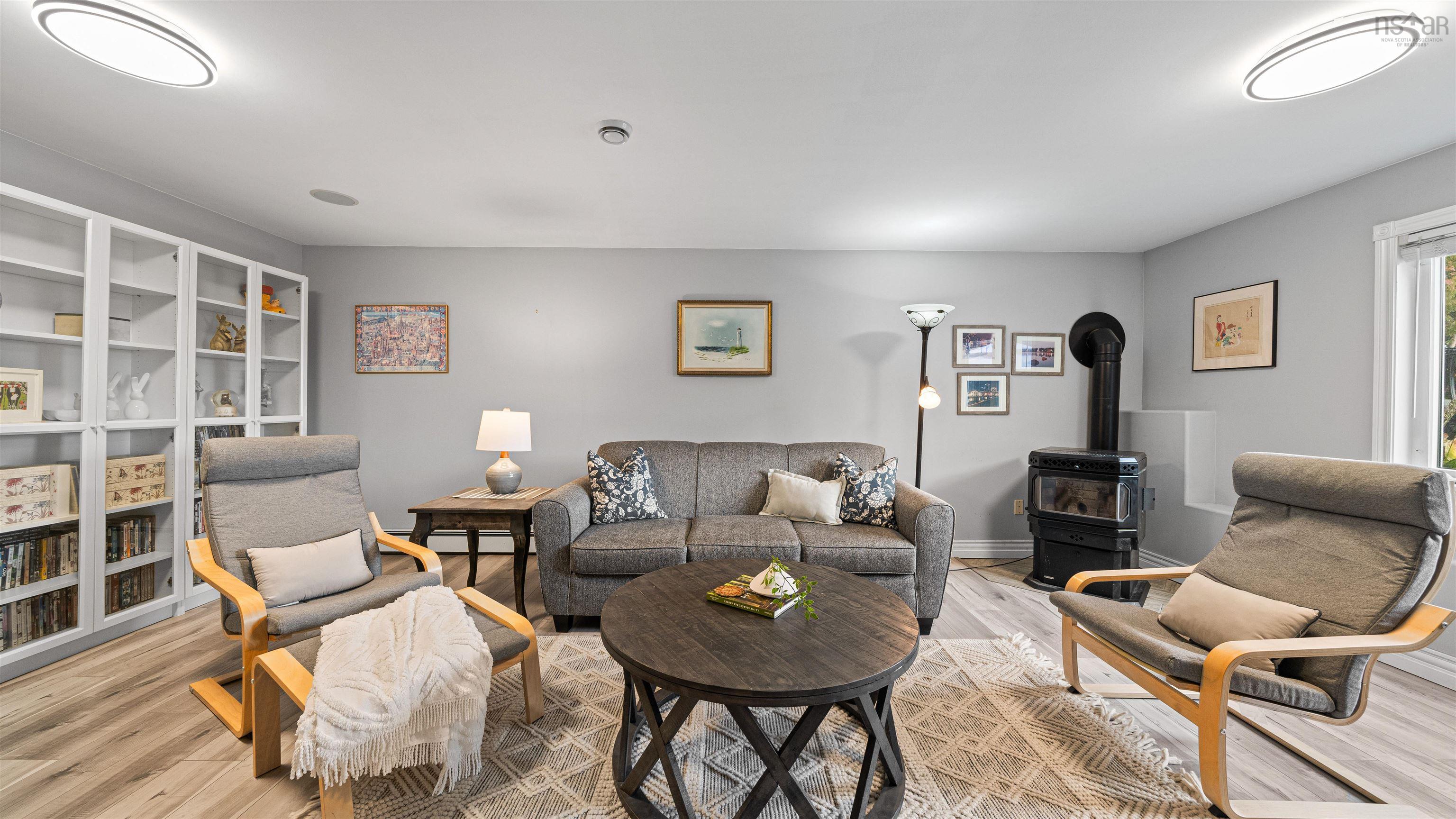 123 Sarah Ingraham Drive, Williamswood, NS (MLS 202526314)