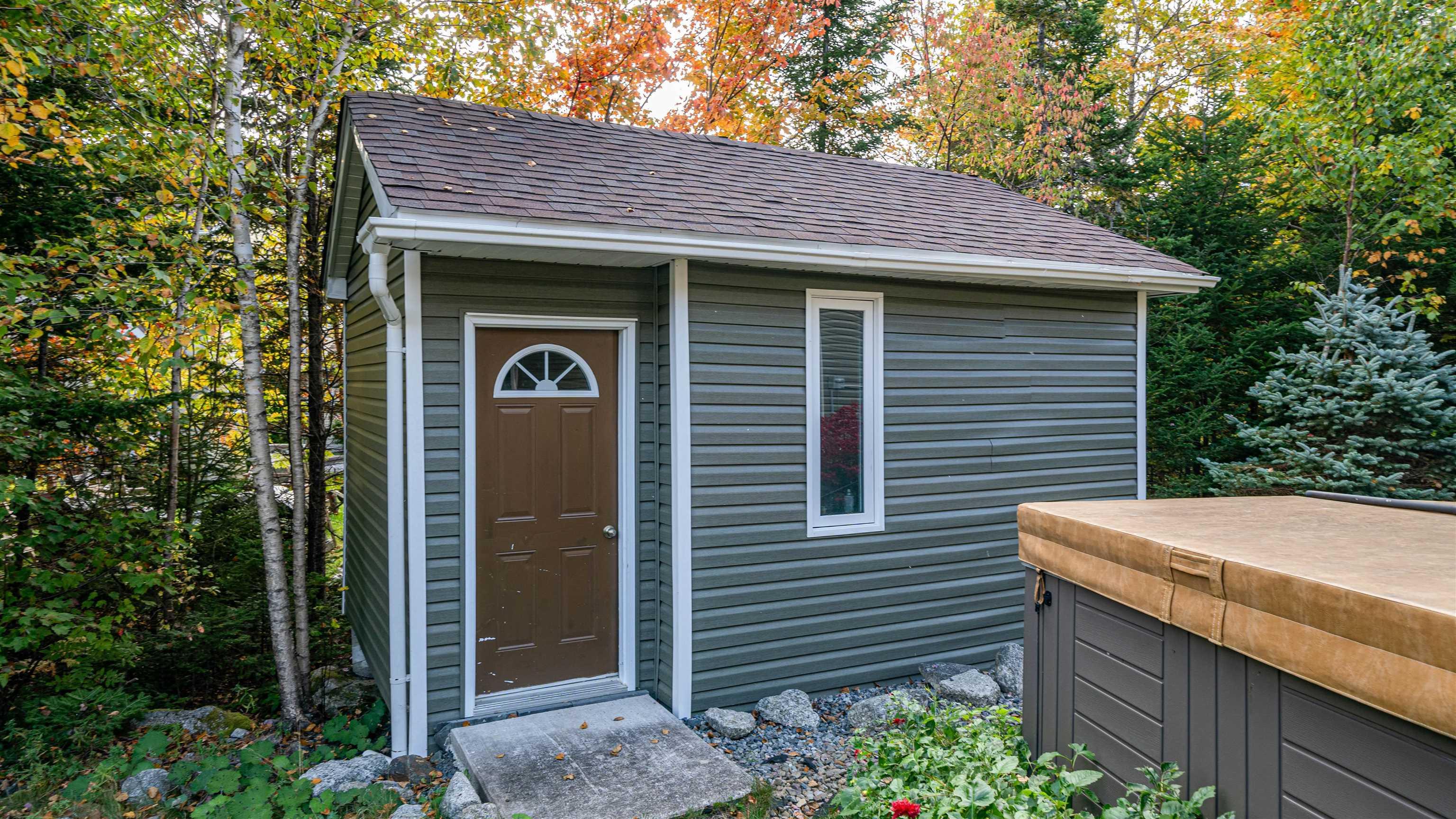 123 Sarah Ingraham Drive, Williamswood, NS (MLS 202526314)