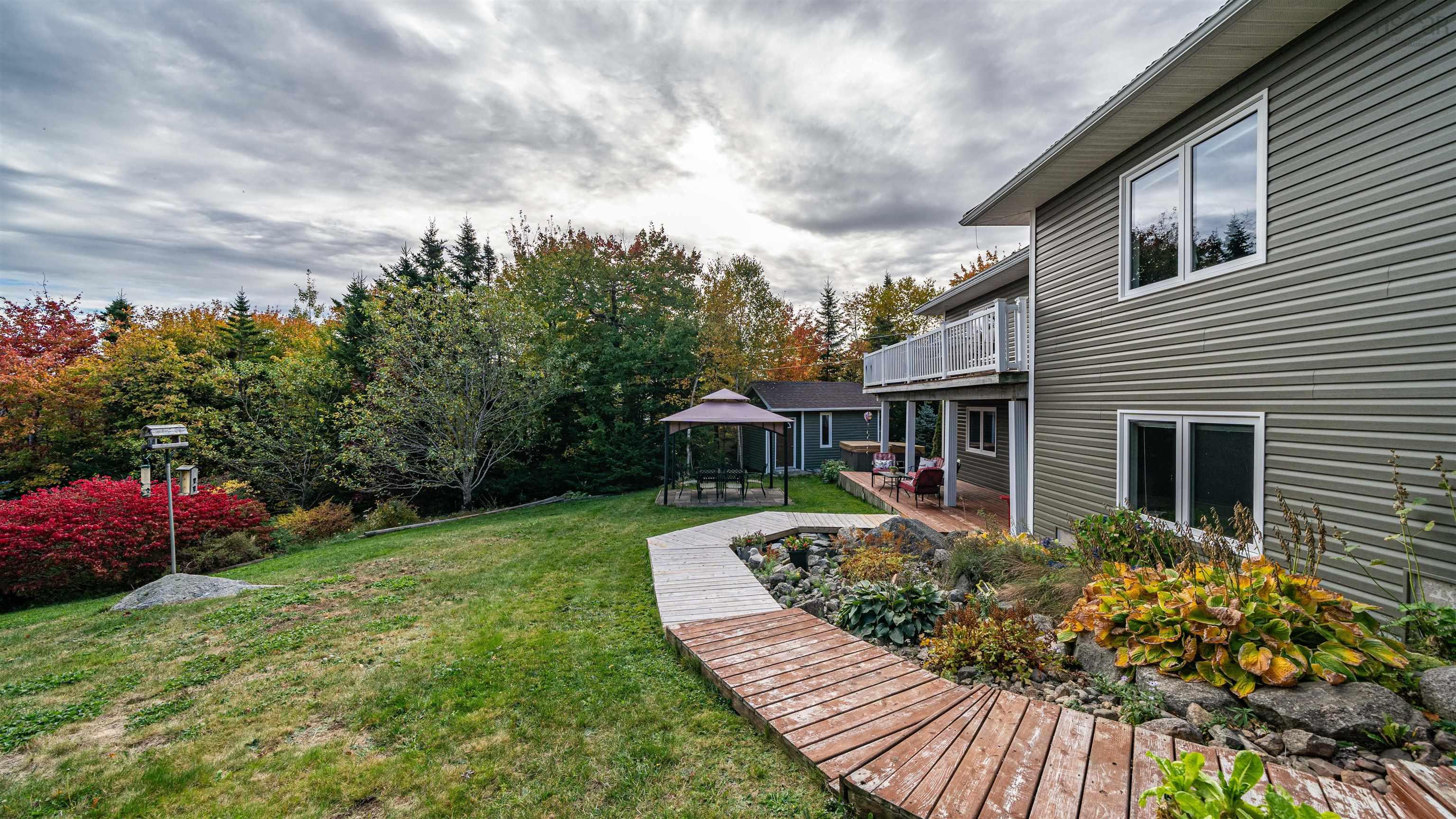 123 Sarah Ingraham Drive, Williamswood, NS (MLS 202526314)