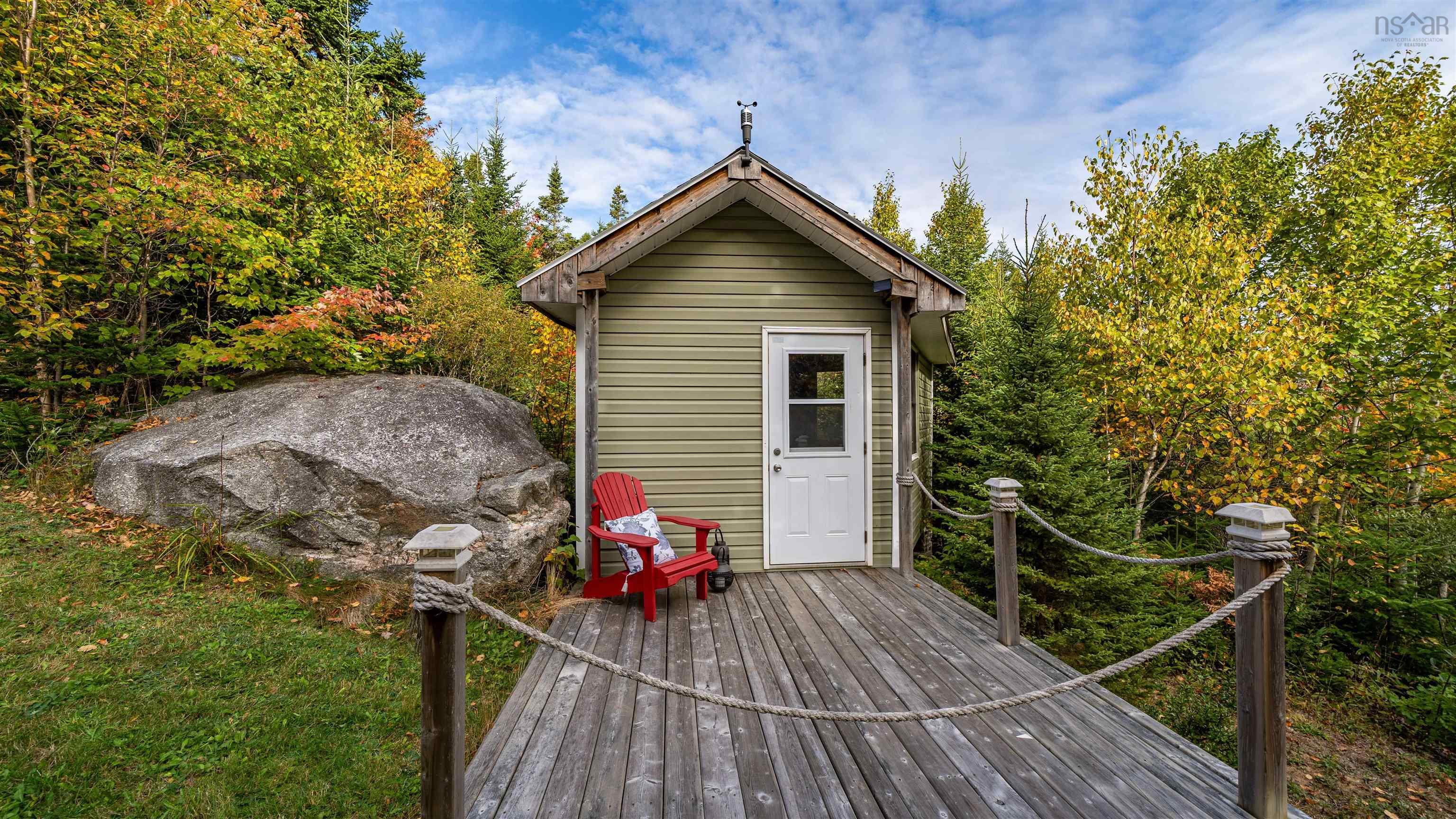 123 Sarah Ingraham Drive, Williamswood, NS (MLS 202526314)