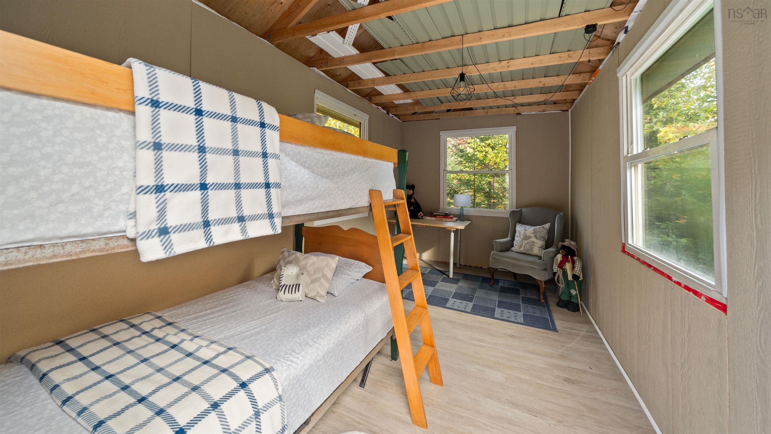 123 Sarah Ingraham Drive, Williamswood, NS (MLS 202526314)