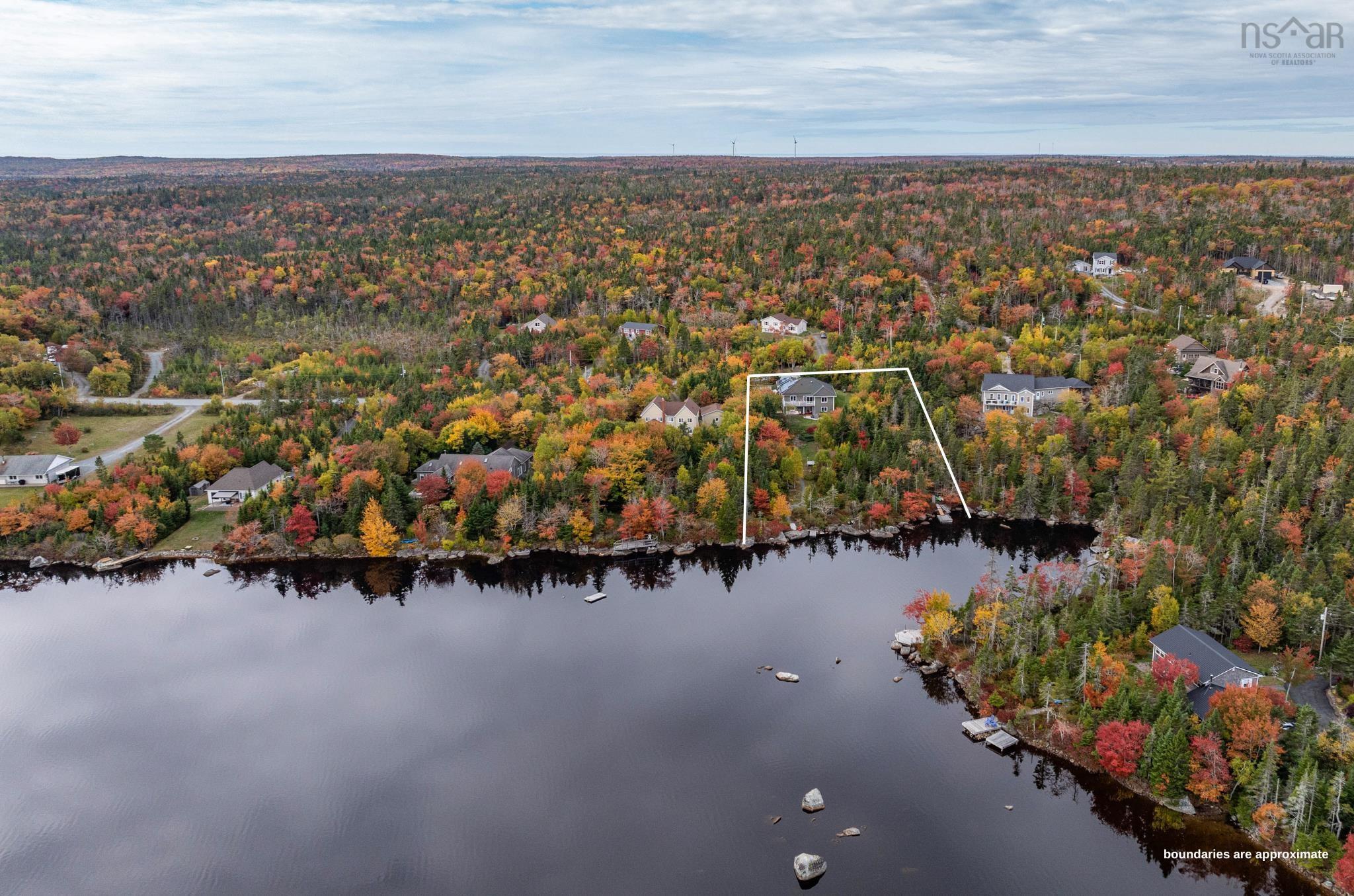 123 Sarah Ingraham Drive, Williamswood, NS (MLS 202526314)