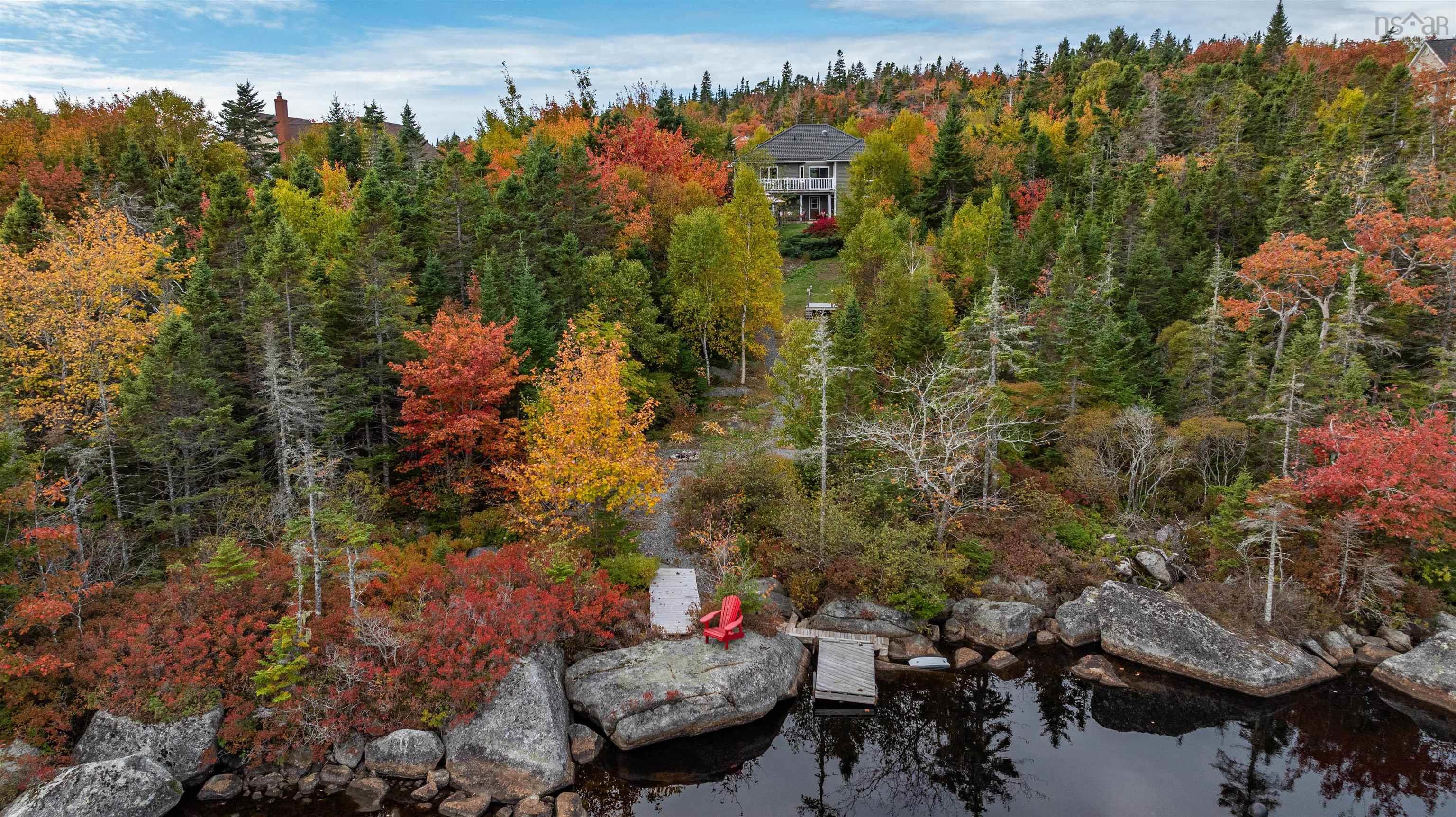 123 Sarah Ingraham Drive, Williamswood, NS (MLS 202526314)