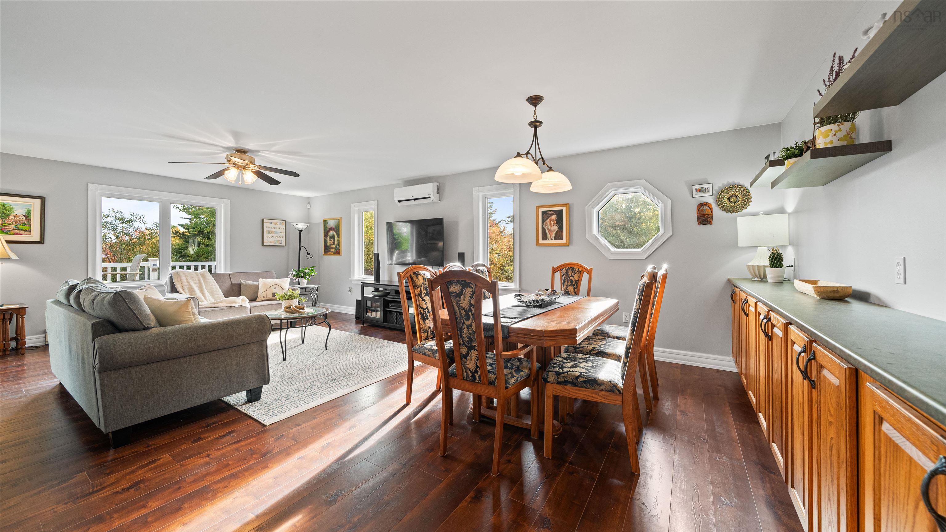 123 Sarah Ingraham Drive, Williamswood, NS (MLS 202526314)