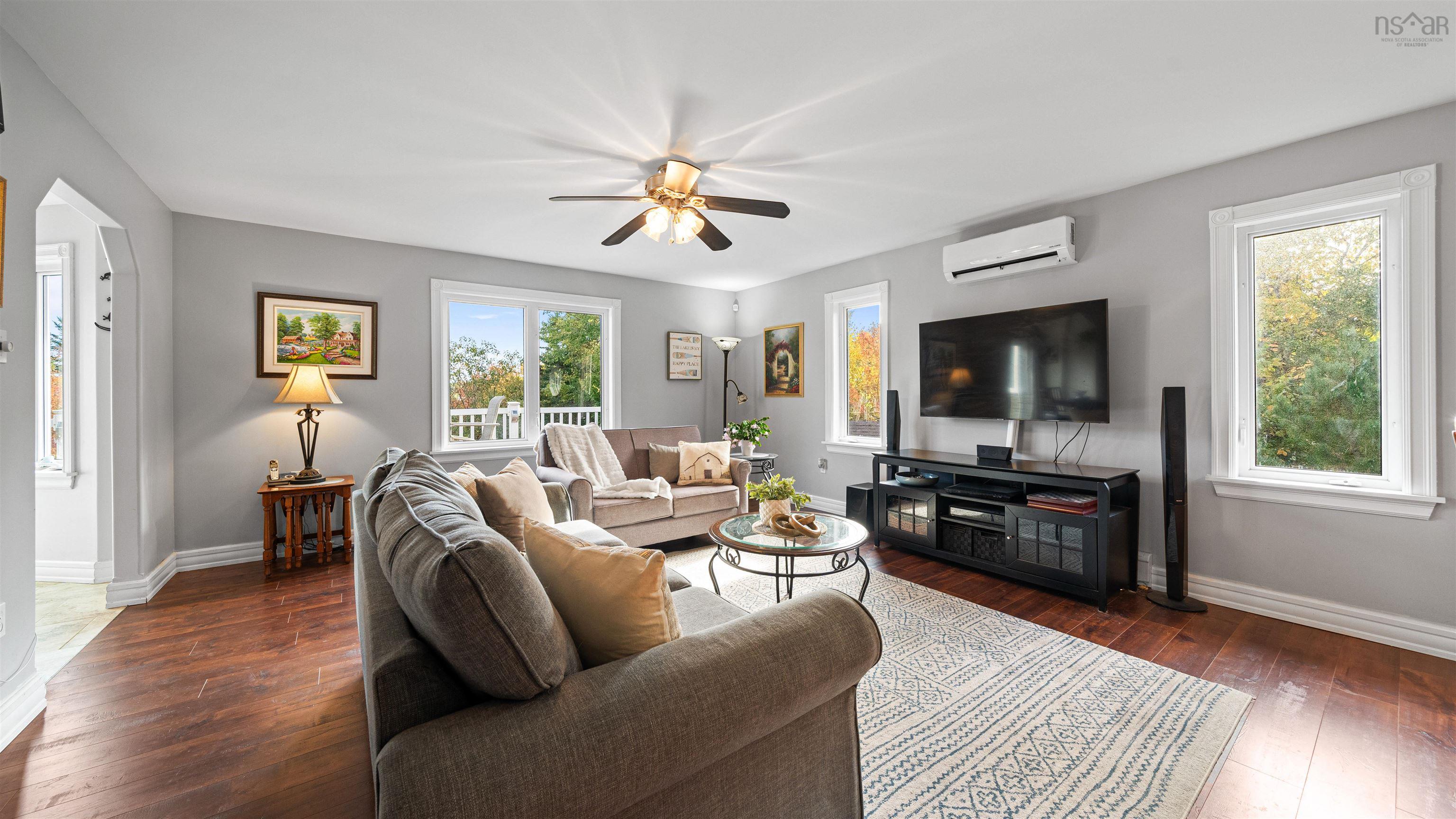 123 Sarah Ingraham Drive, Williamswood, NS (MLS 202526314)