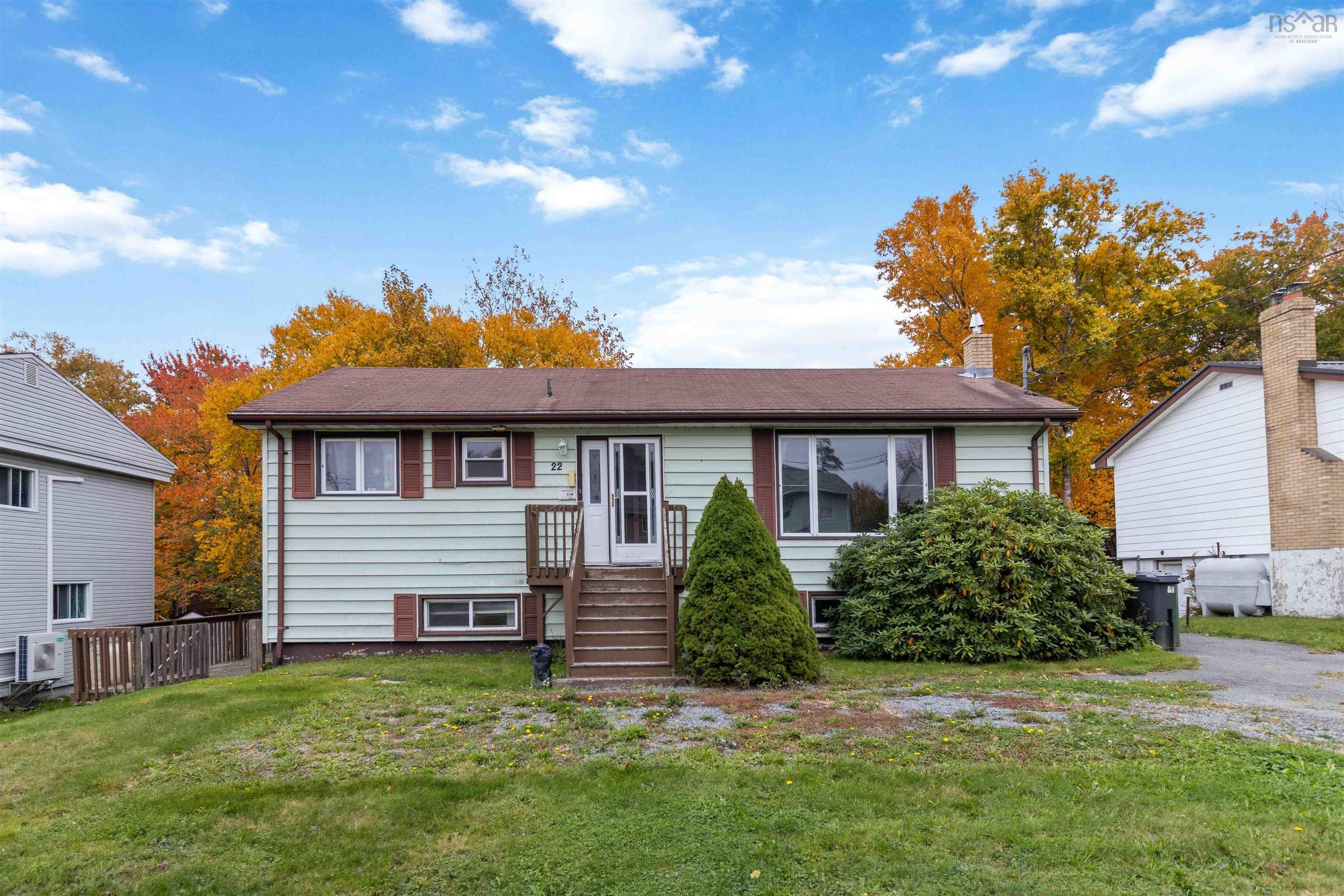 22 Hilden Drive, Halifax, NS (MLS® 202526318)