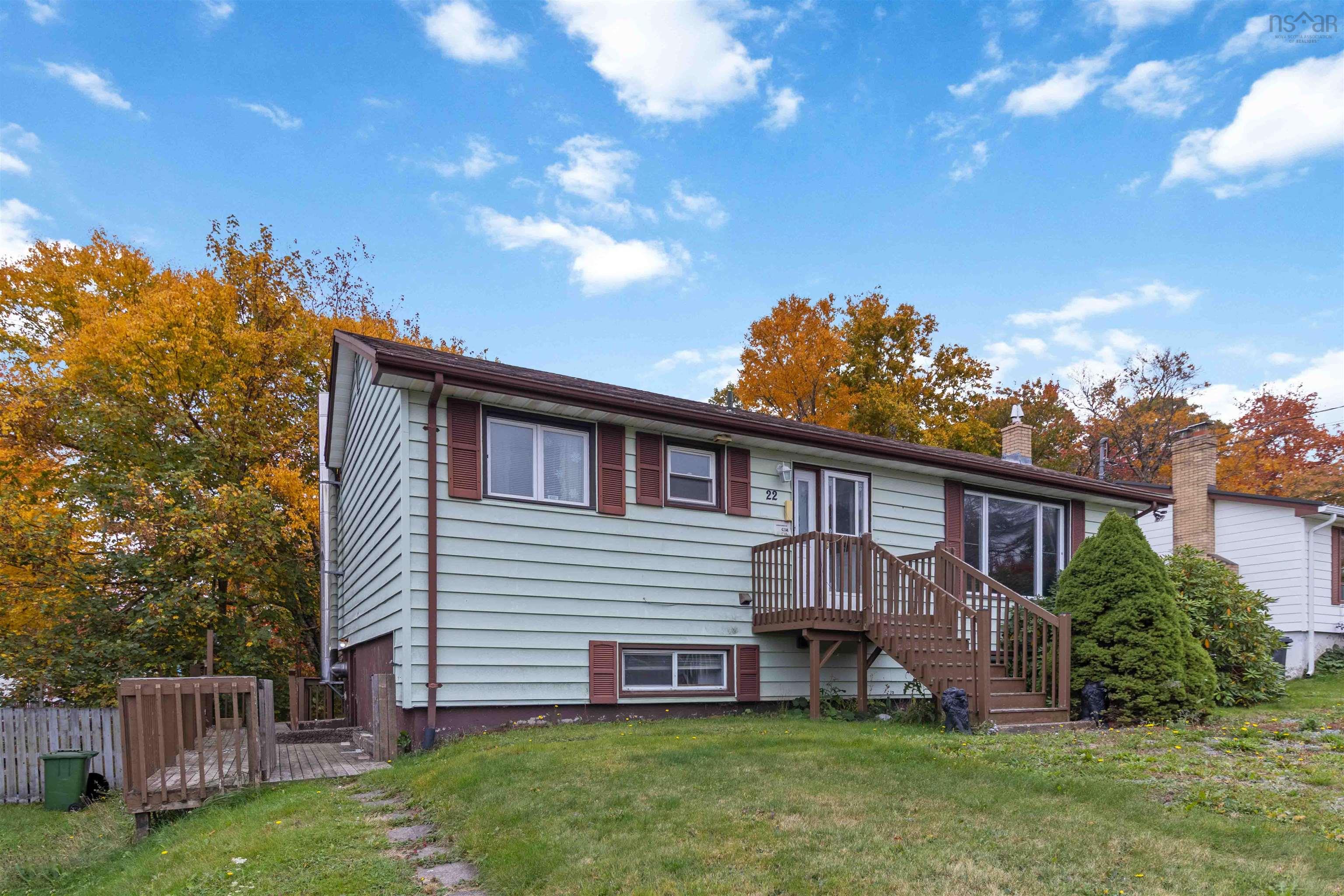 22 Hilden Drive, Halifax, NS (MLS 202526318)