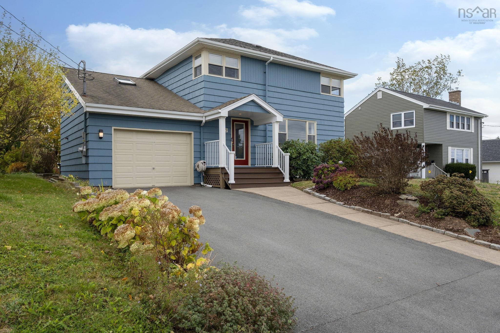 259 Joffre Street, Dartmouth, NS (MLS® 202526322)