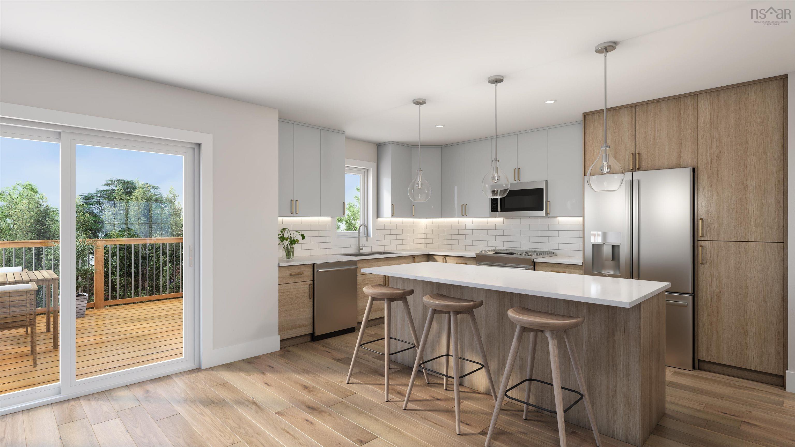 22 Simona Drive, Dartmouth, NS (MLS 202526326)