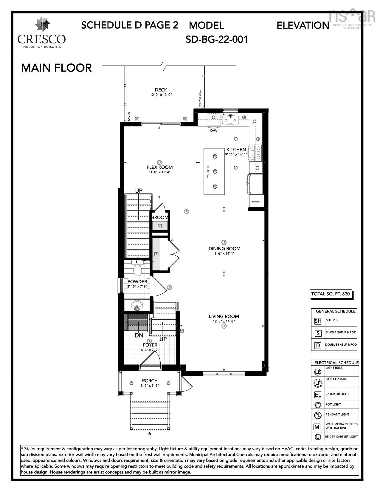 22 Simona Drive, Dartmouth, NS (MLS 202526326)