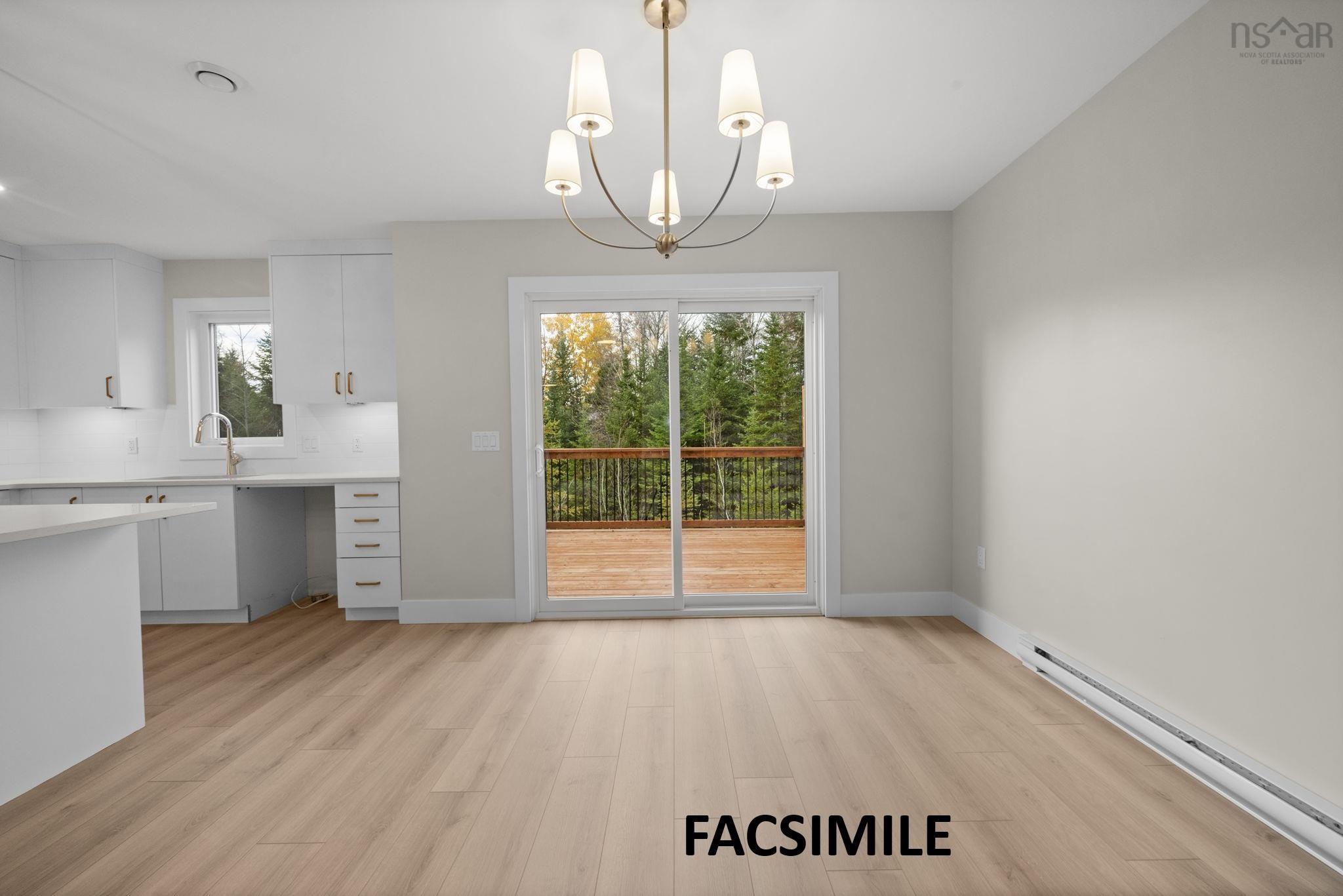 22 Simona Drive, Dartmouth, NS (MLS 202526326)