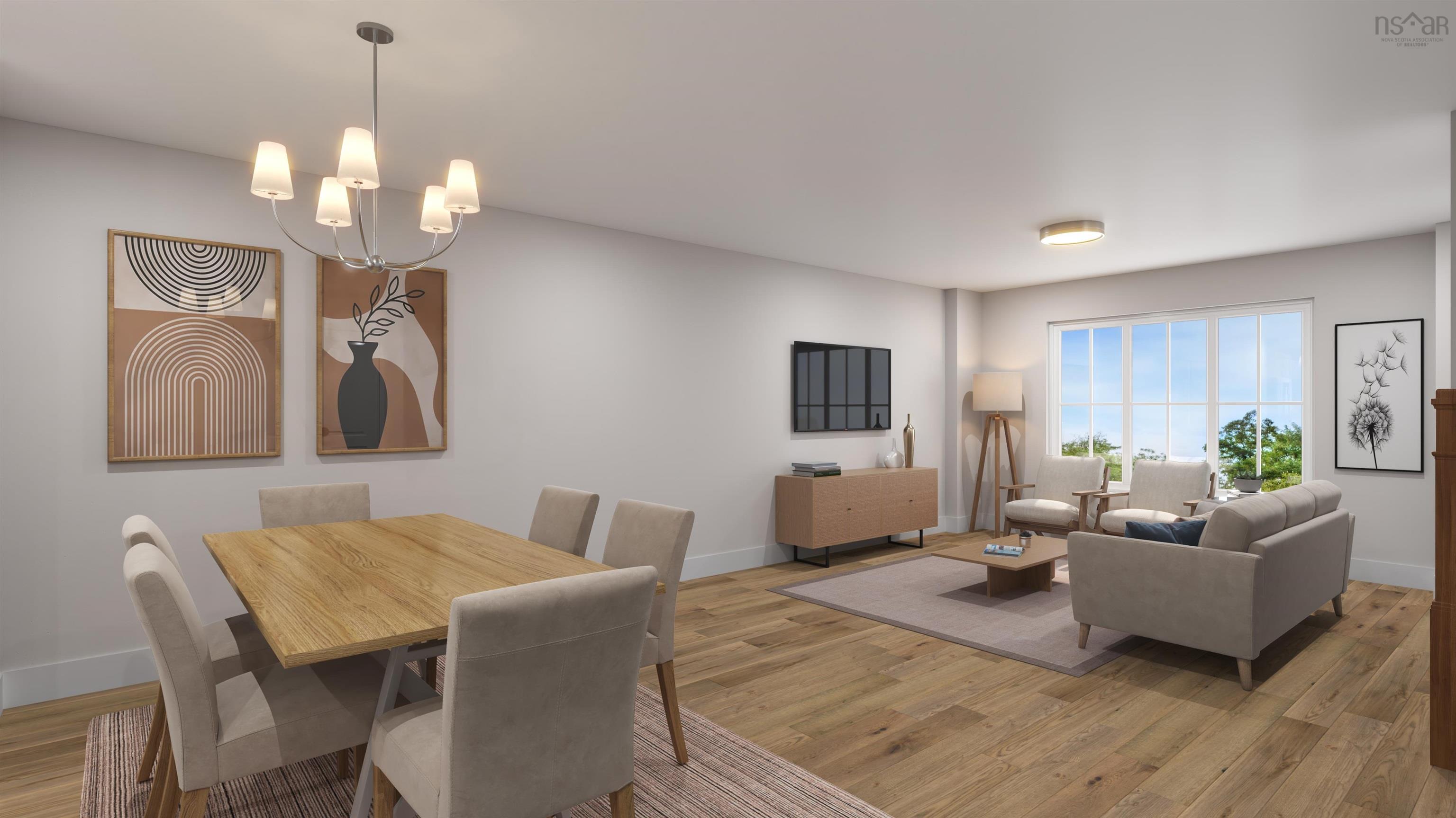 14 Simona Drive, Dartmouth, NS (MLS 202526327)