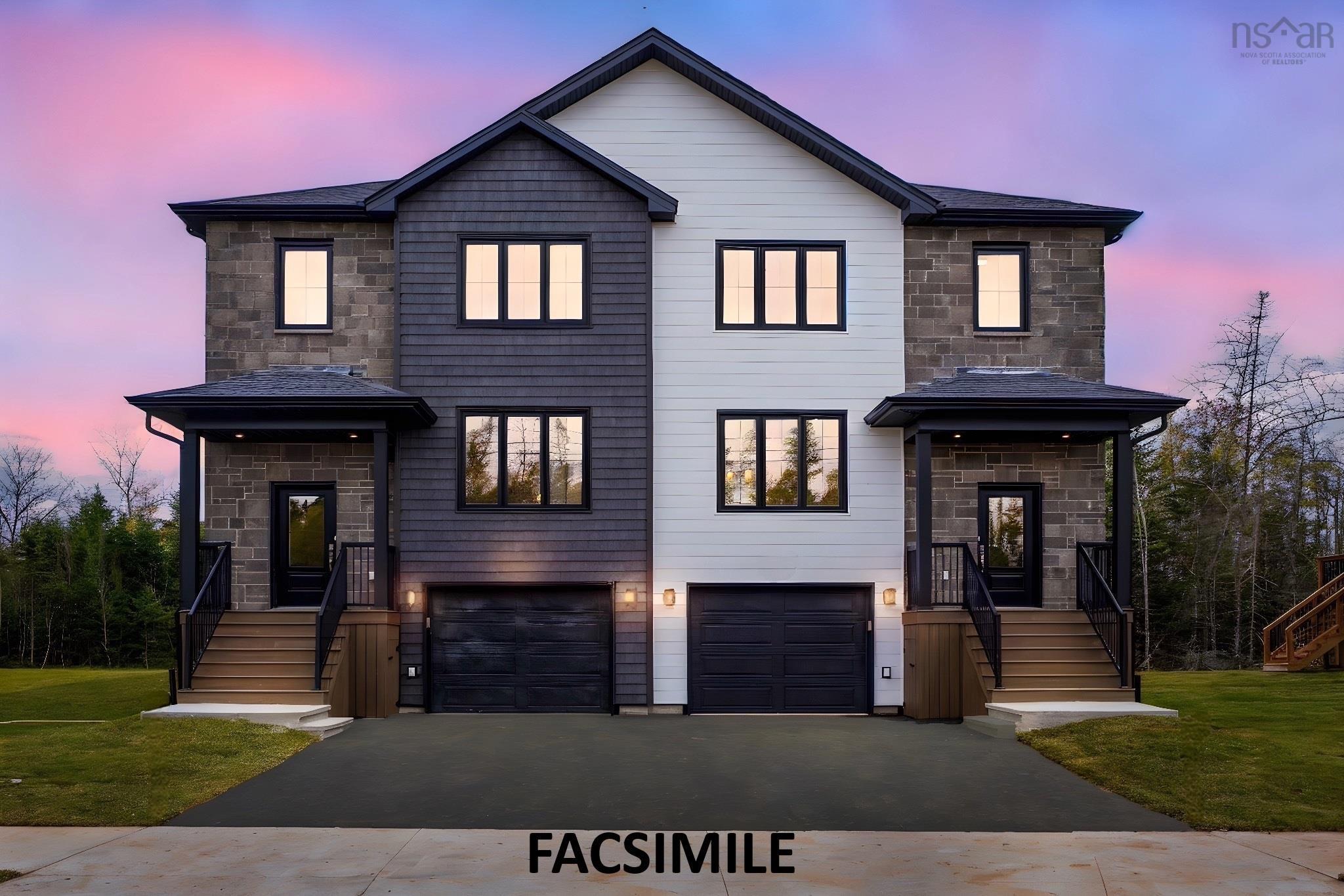 16 Simona Drive, Dartmouth, NS (MLS® 202526328)