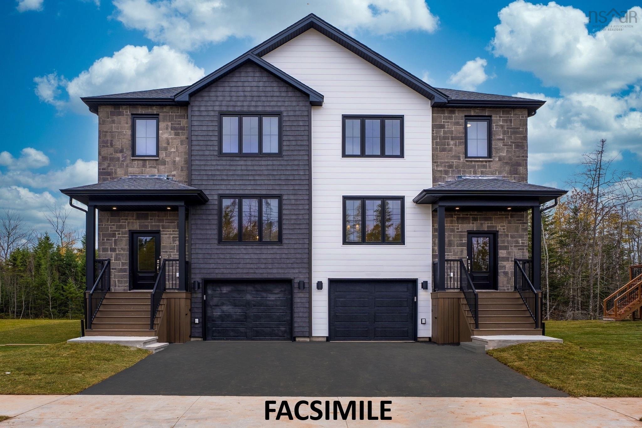 16 Simona Drive, Dartmouth, NS (MLS 202526328)