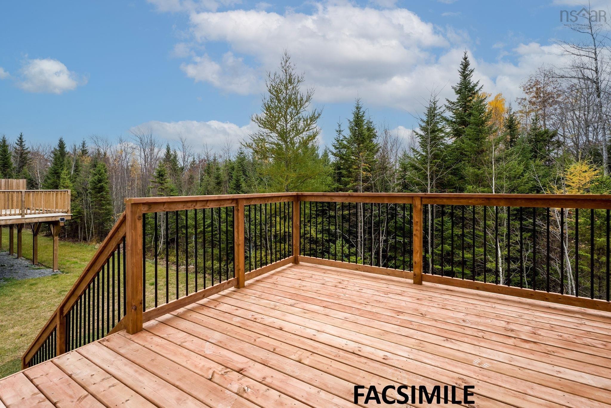 16 Simona Drive, Dartmouth, NS (MLS 202526328)