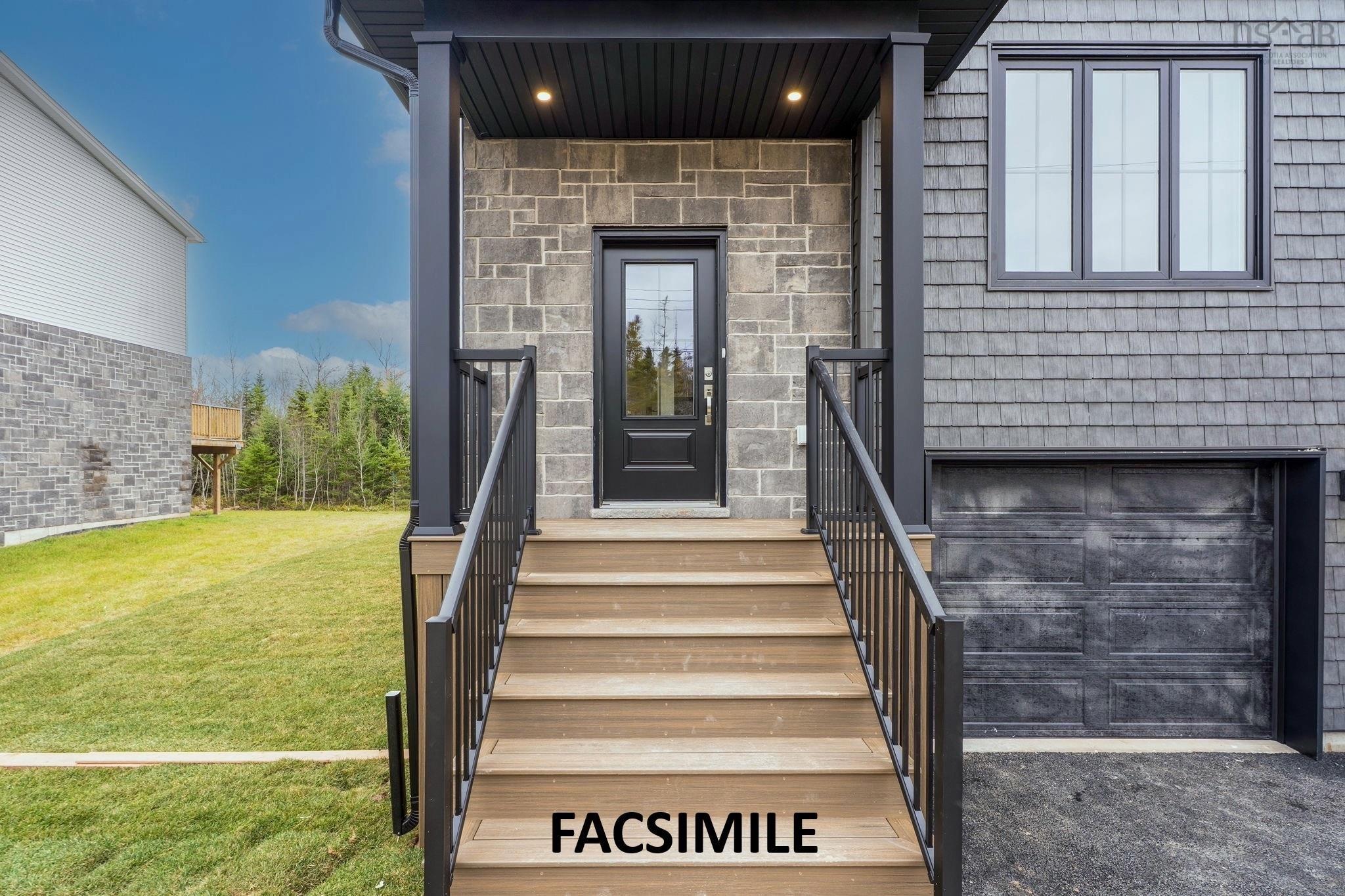 16 Simona Drive, Dartmouth, NS (MLS 202526328)