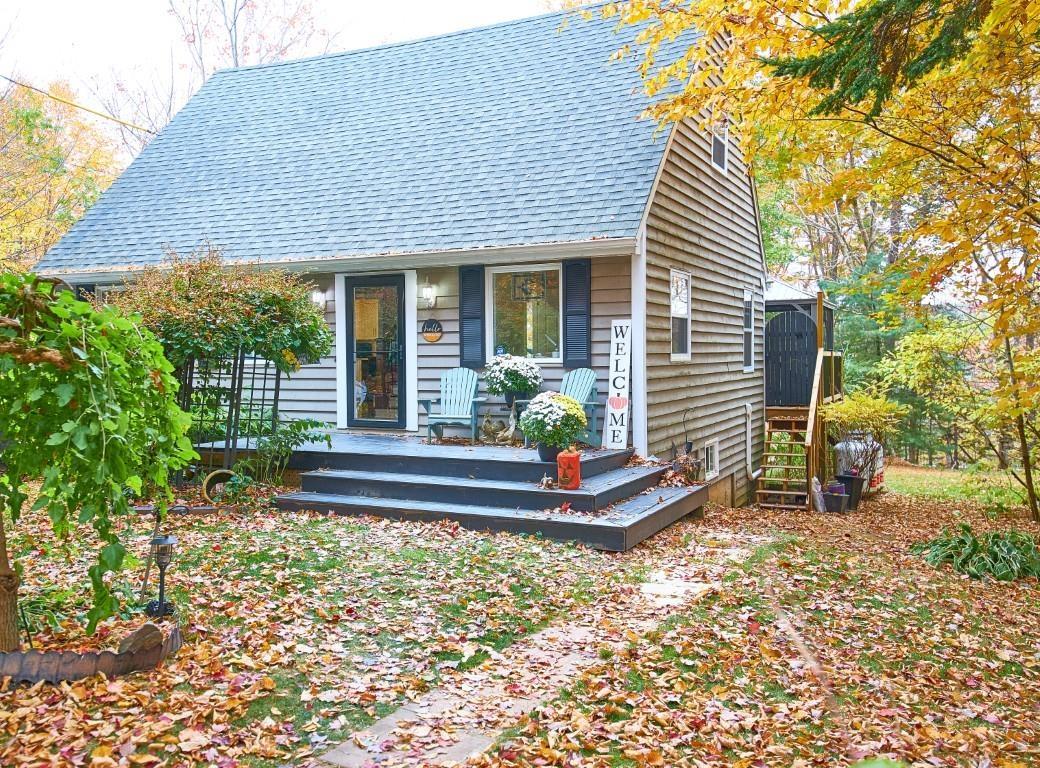 9 Carriage Road, Windsor Junction, NS (MLS® 202526329)