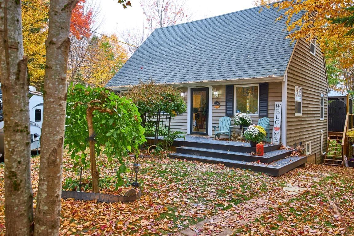 9 Carriage Road, Windsor Junction, NS (MLS 202526329)