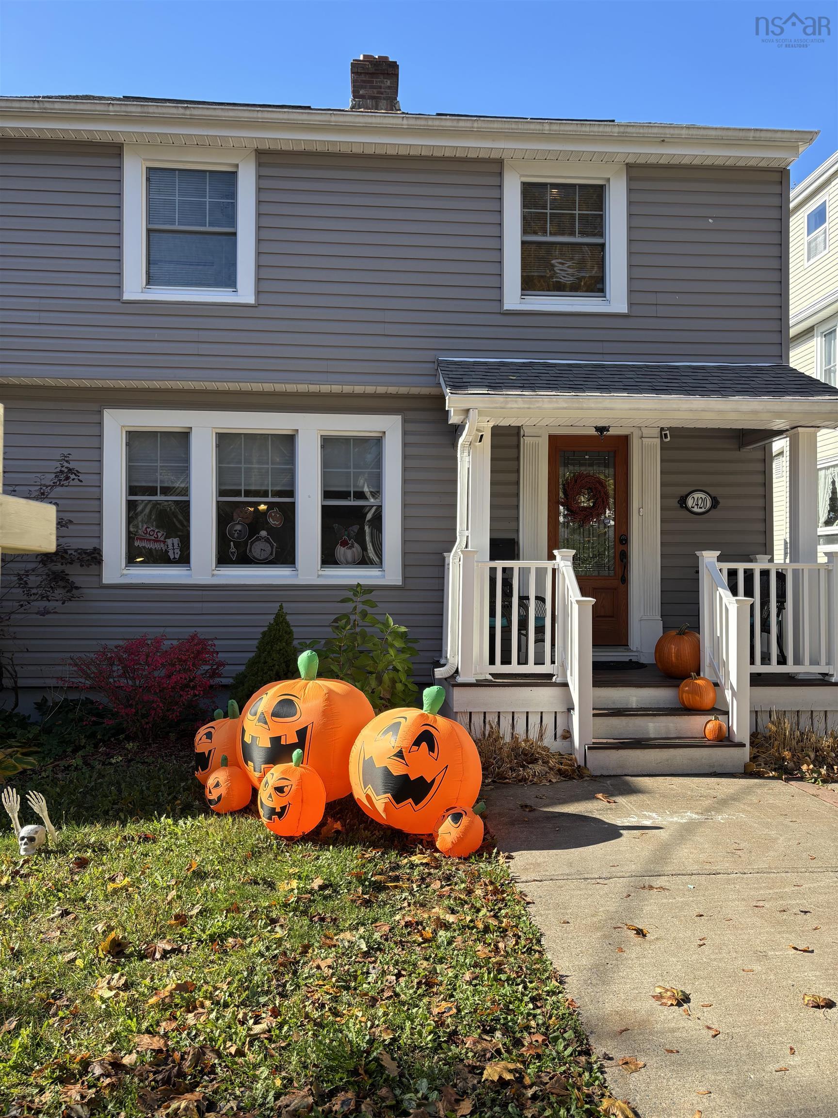 2420 Westmount Street, Halifax, NS (MLS 202526331)