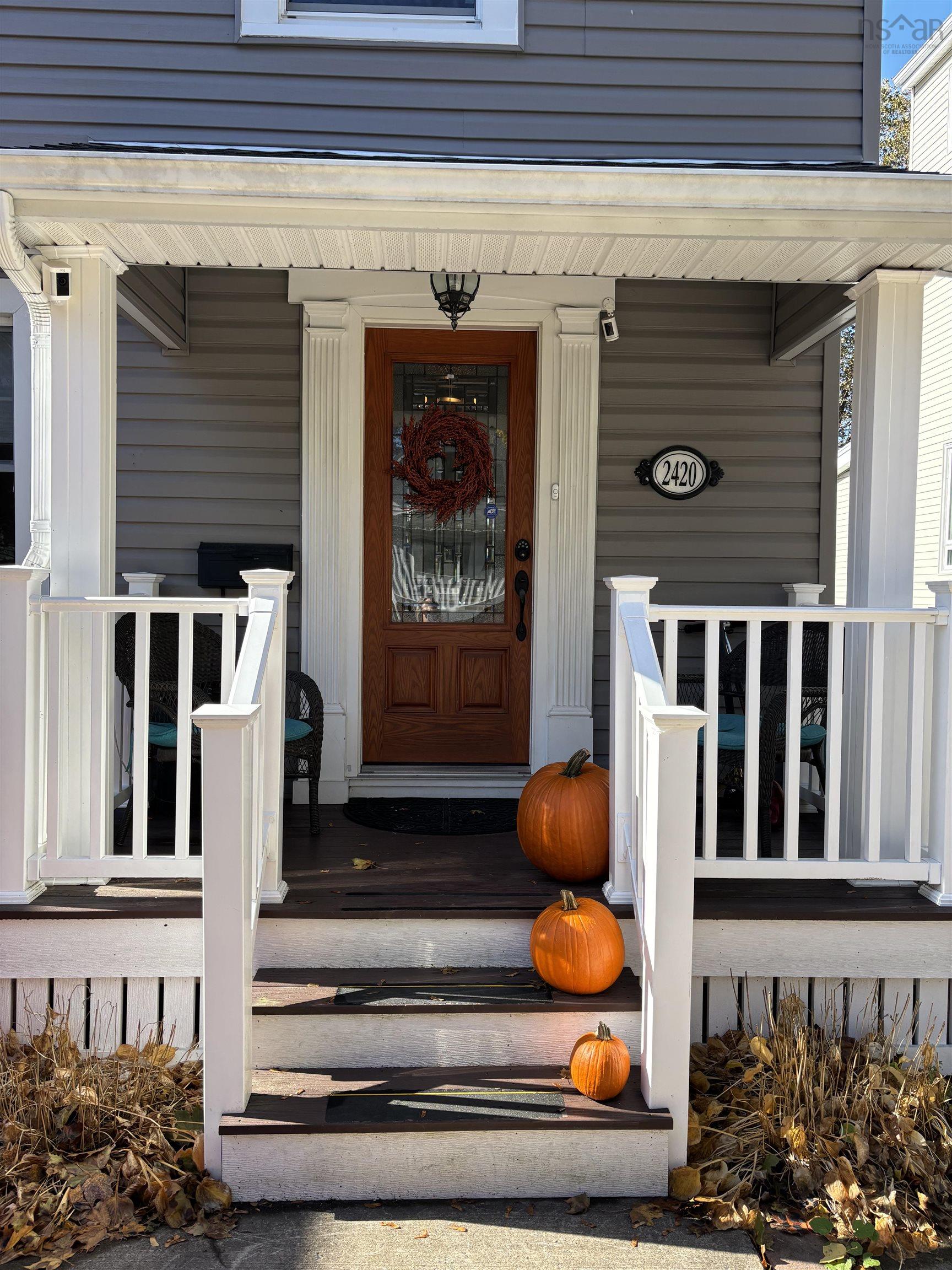 2420 Westmount Street, Halifax, NS (MLS 202526331)