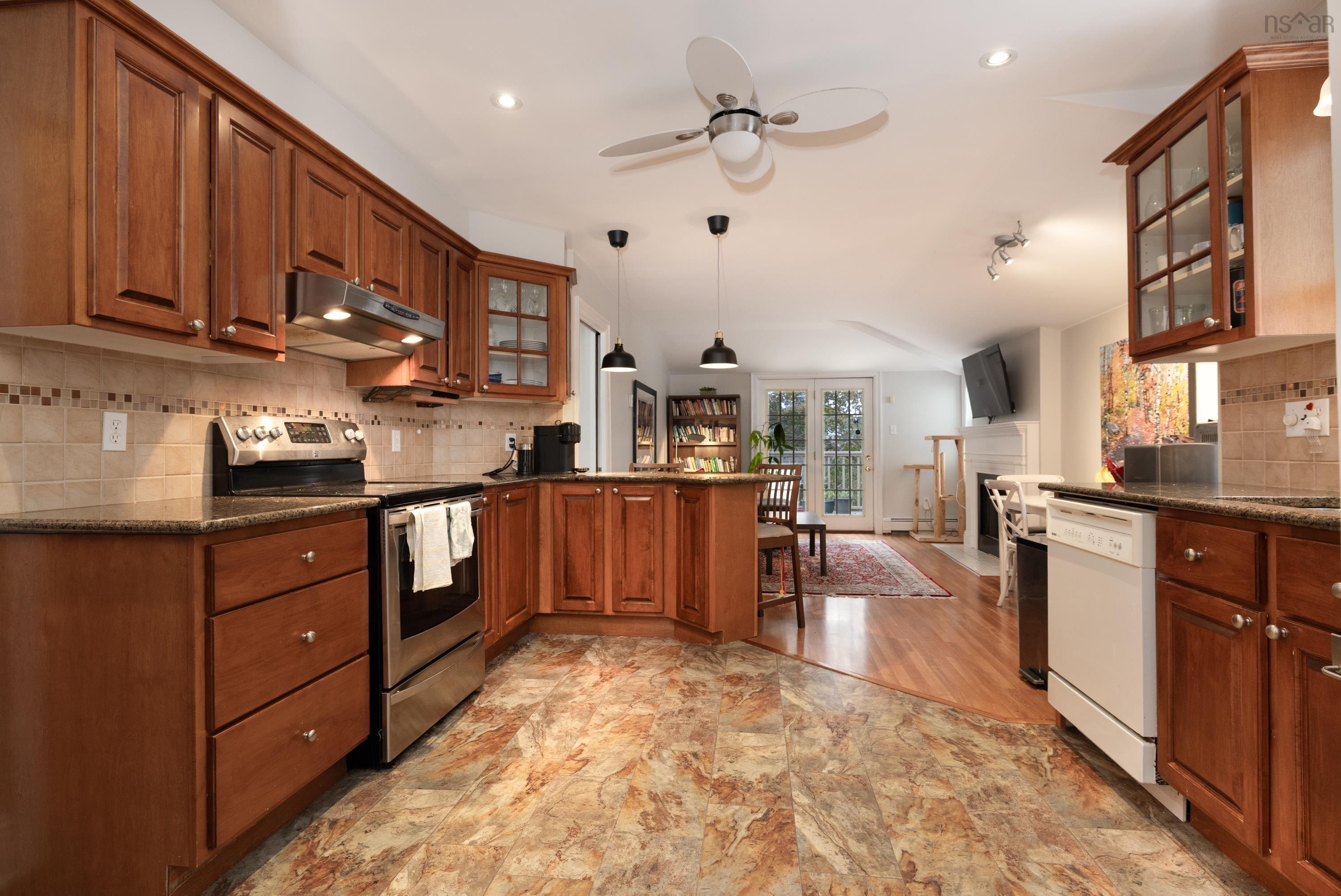 2420 Westmount Street, Halifax, NS (MLS 202526331)