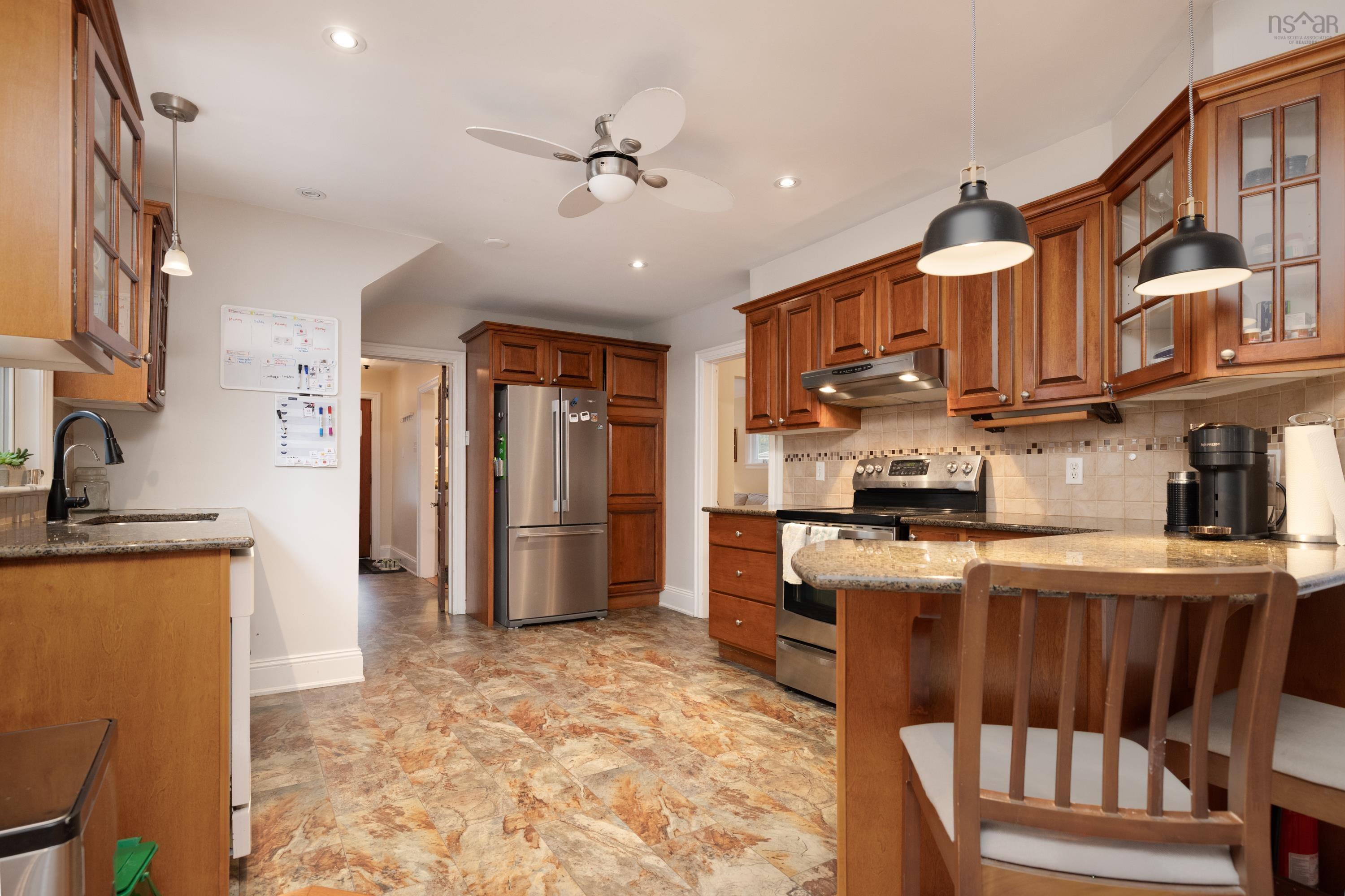 2420 Westmount Street, Halifax, NS (MLS 202526331)