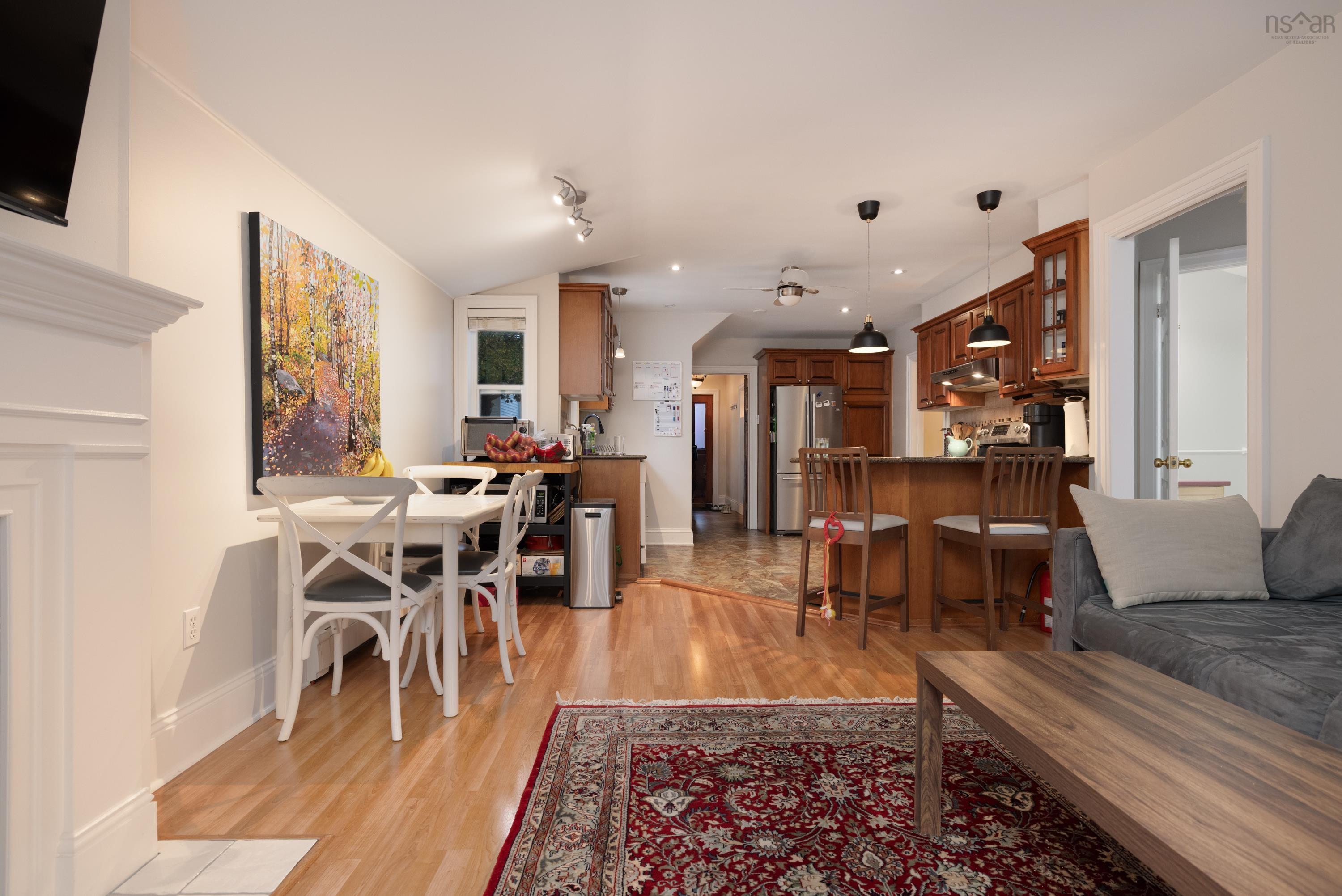 2420 Westmount Street, Halifax, NS (MLS 202526331)