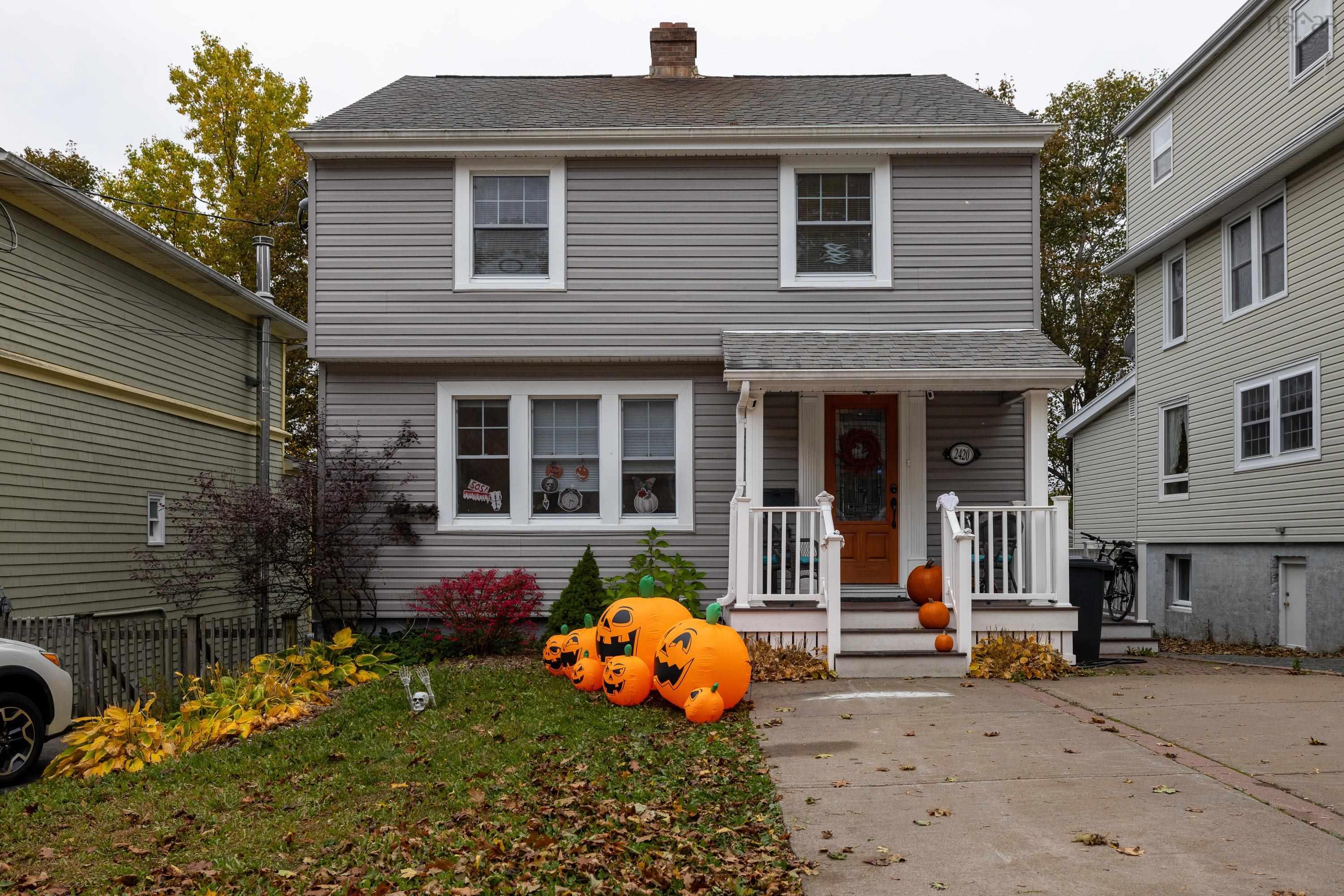 2420 Westmount Street, Halifax, NS (MLS 202526331)