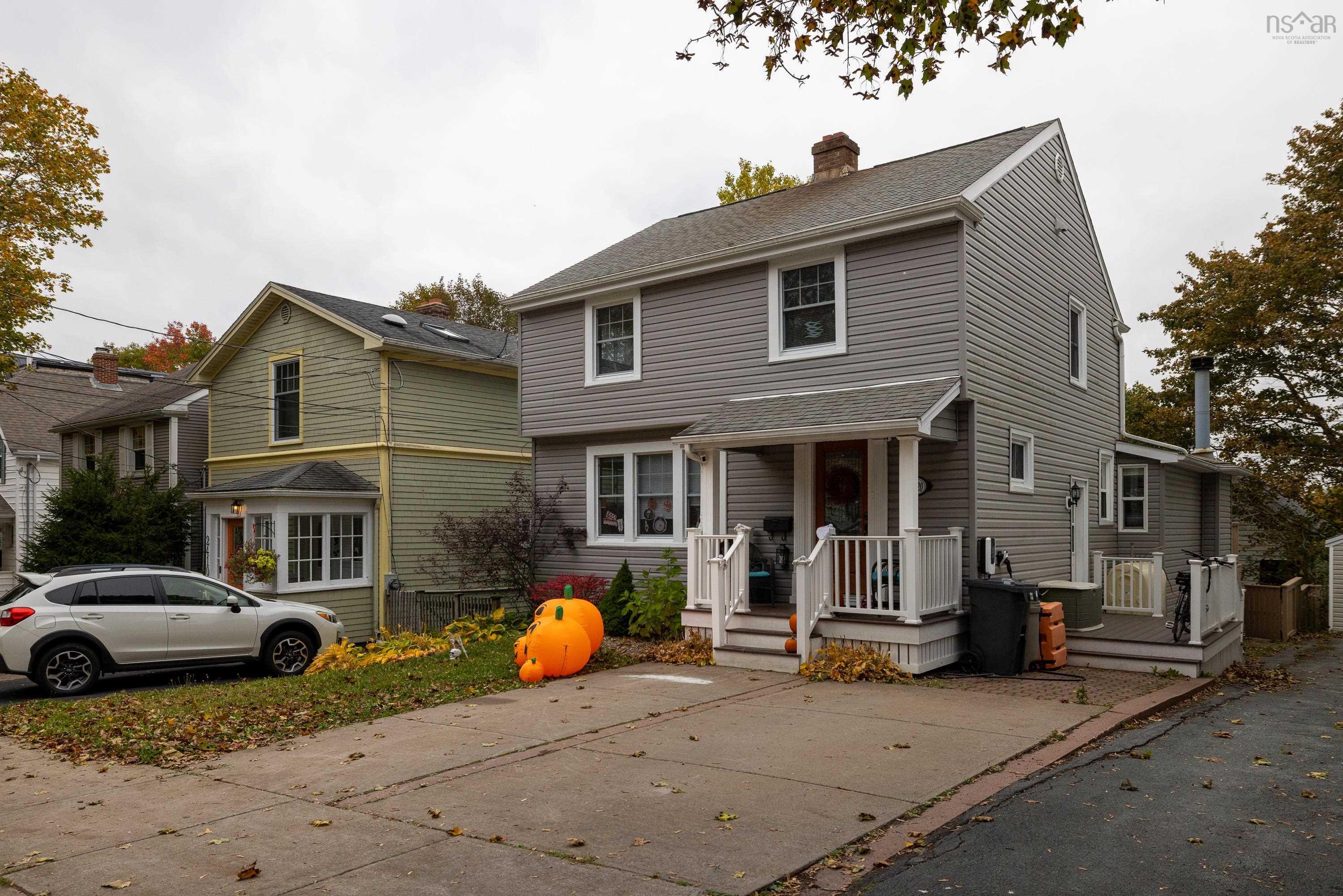 2420 Westmount Street, Halifax, NS (MLS 202526331)