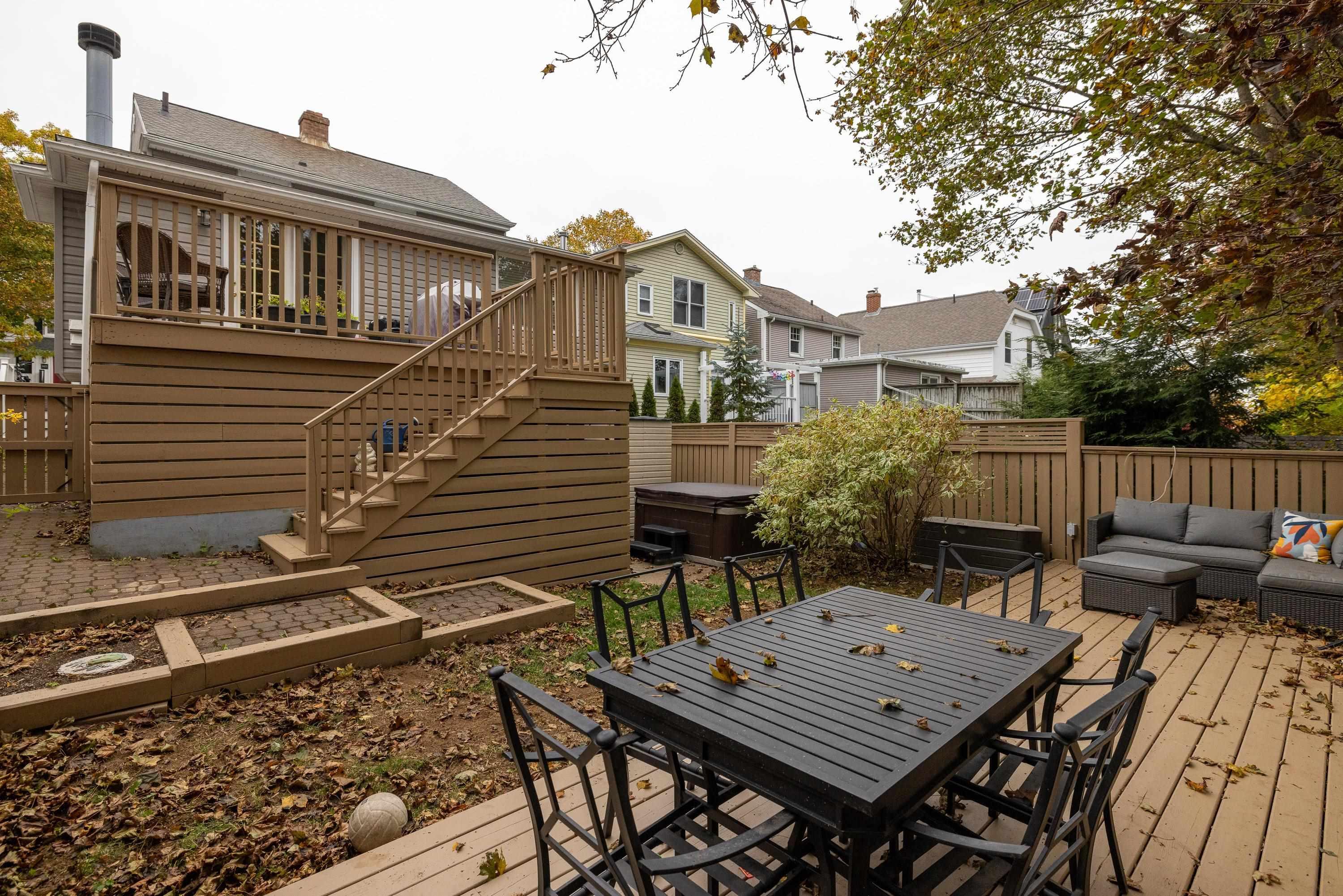 2420 Westmount Street, Halifax, NS (MLS 202526331)