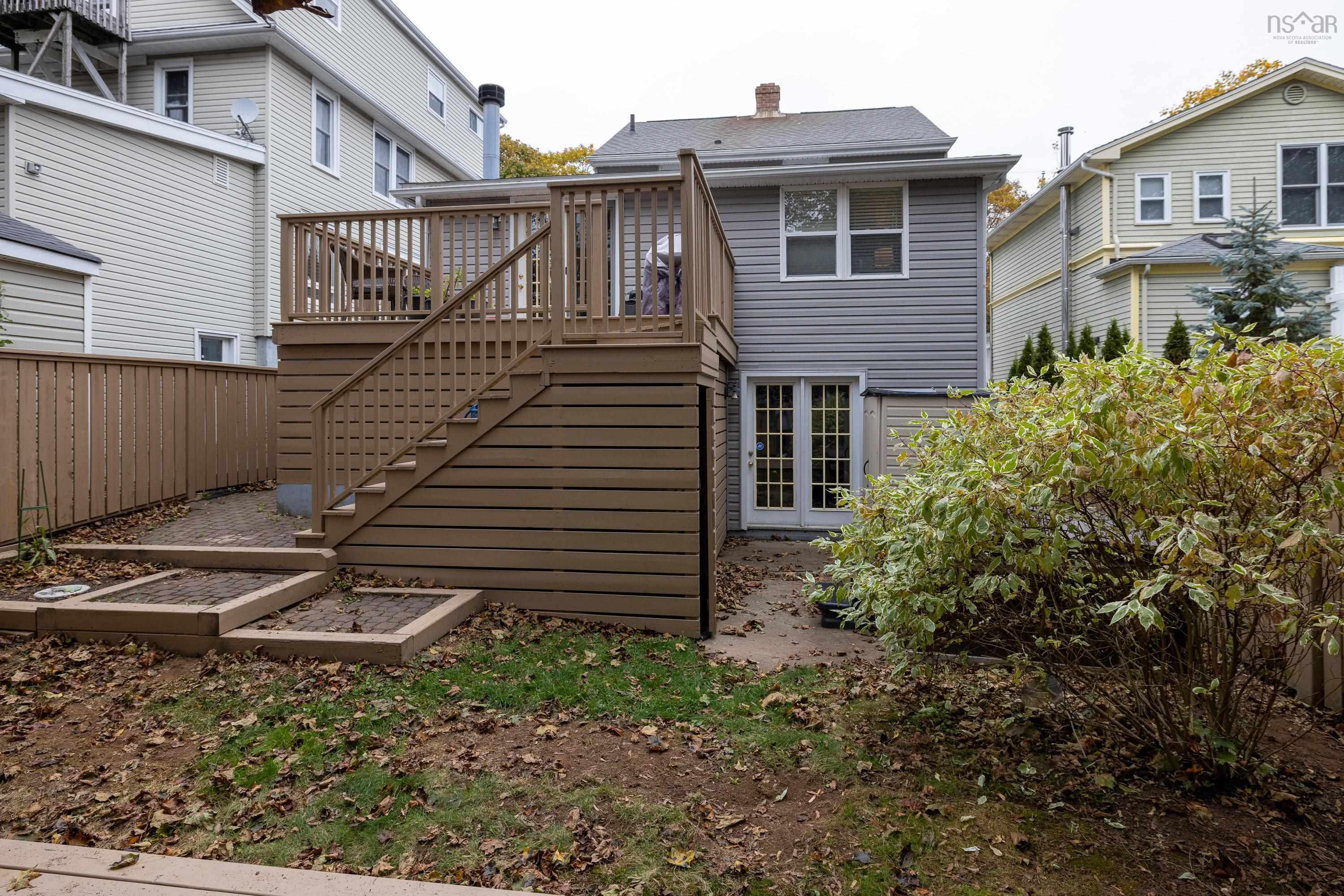 2420 Westmount Street, Halifax, NS (MLS 202526331)