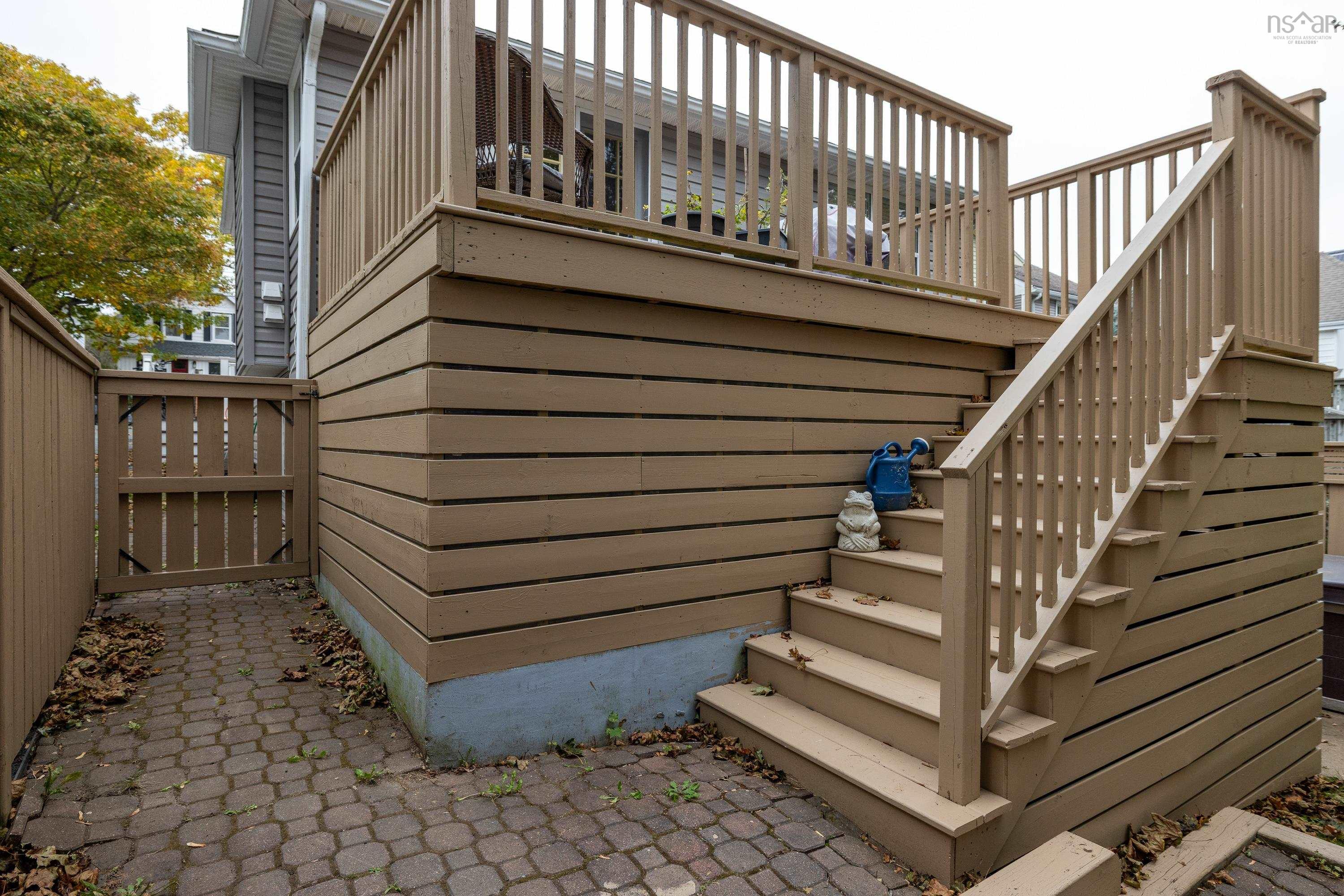 2420 Westmount Street, Halifax, NS (MLS 202526331)