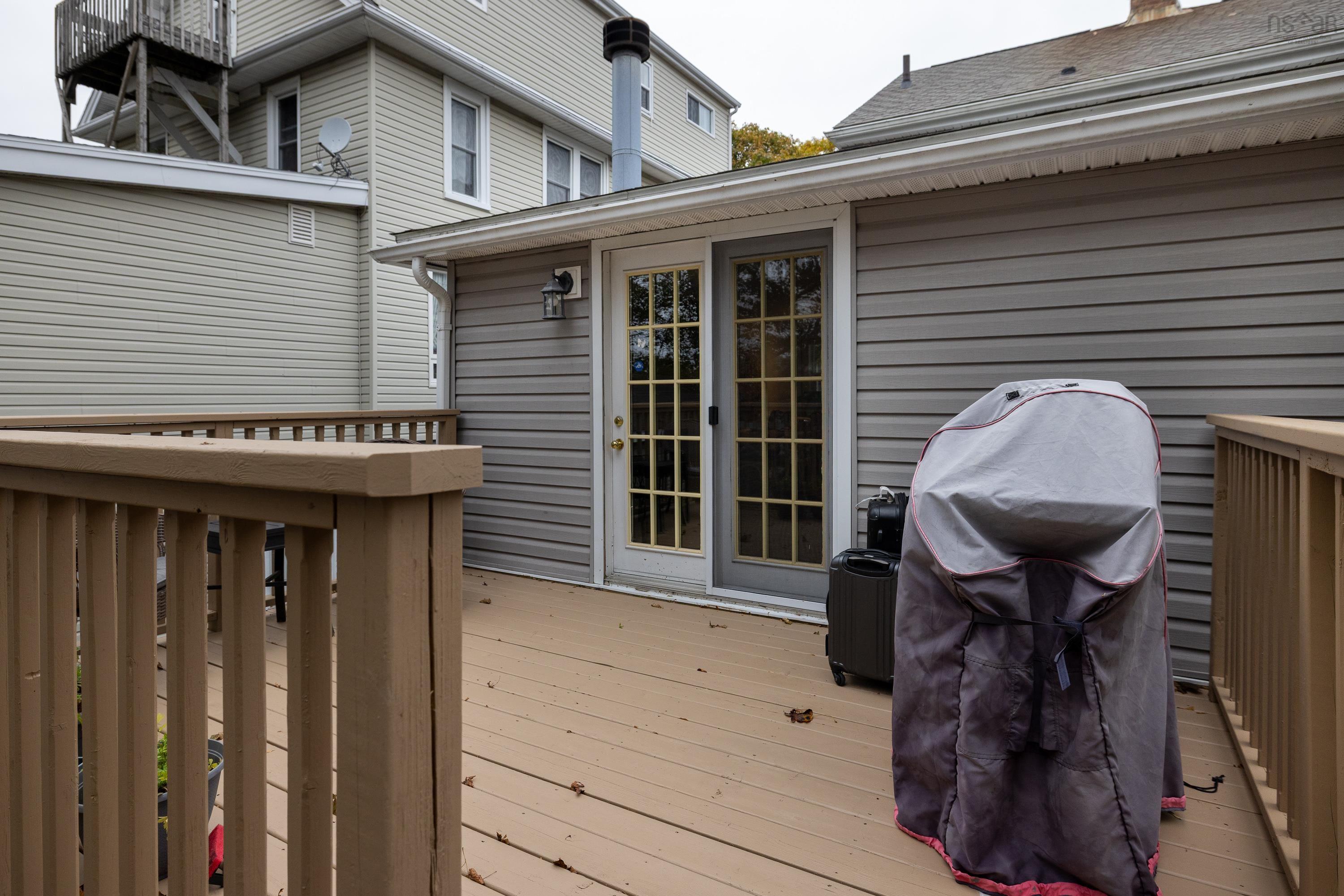 2420 Westmount Street, Halifax, NS (MLS 202526331)