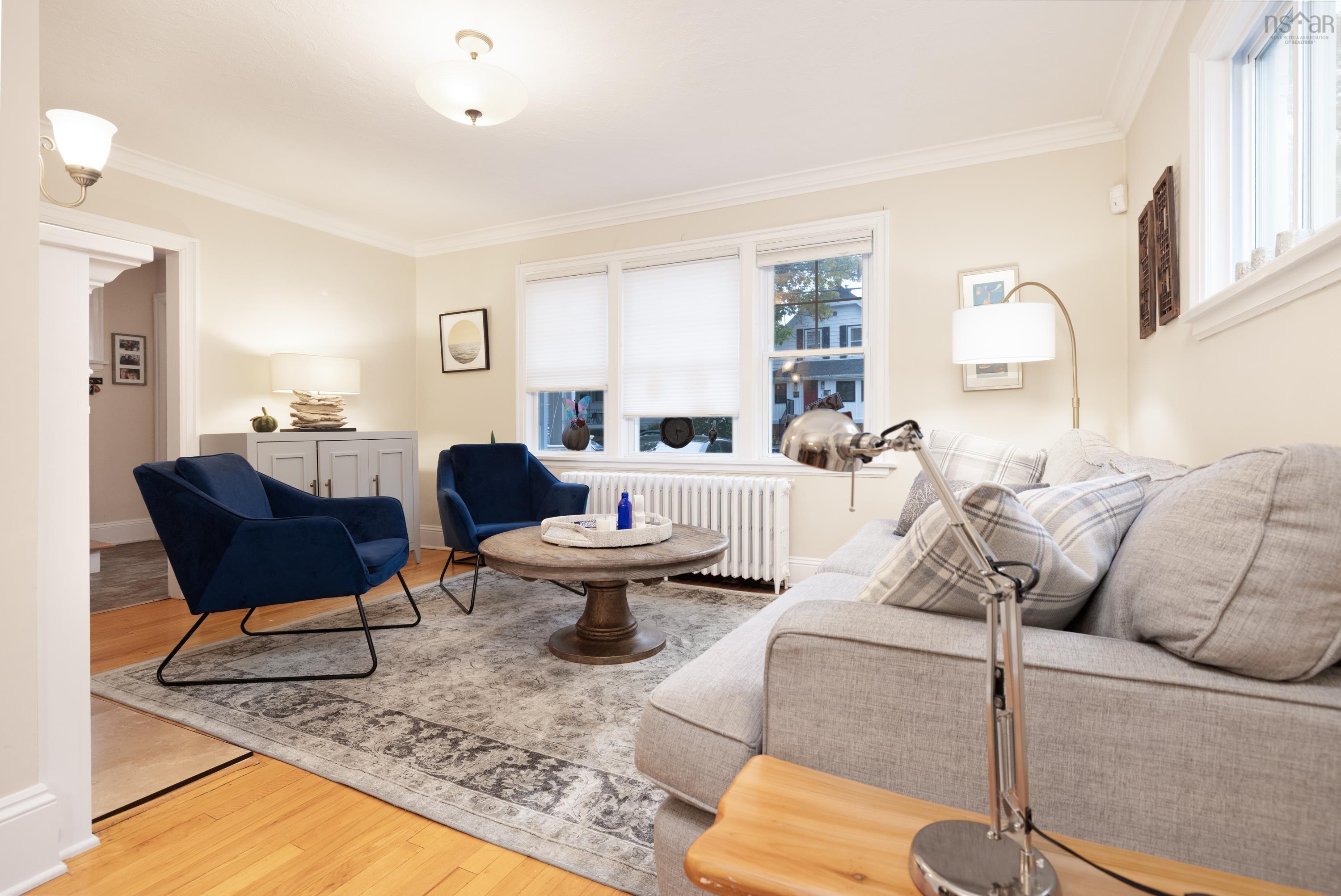 2420 Westmount Street, Halifax, NS (MLS 202526331)