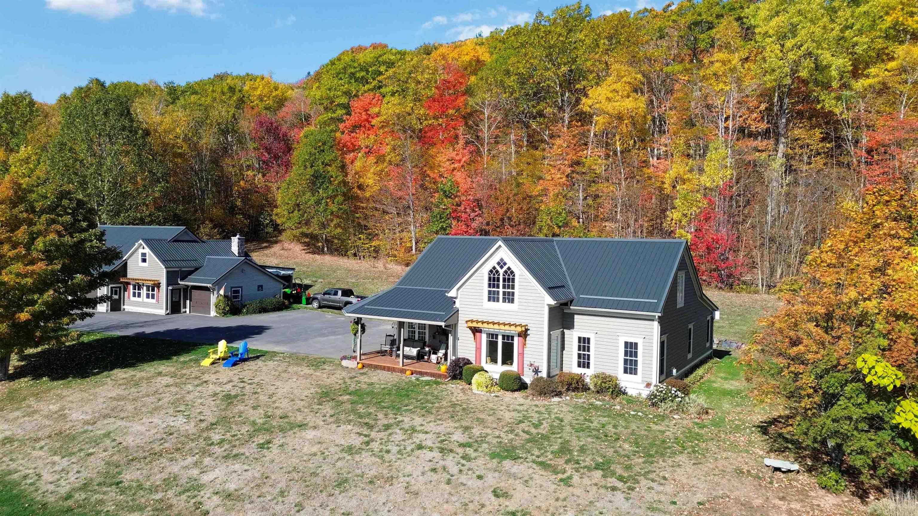 325 Thorpe Road, Billtown, NS (MLS® 202526332)