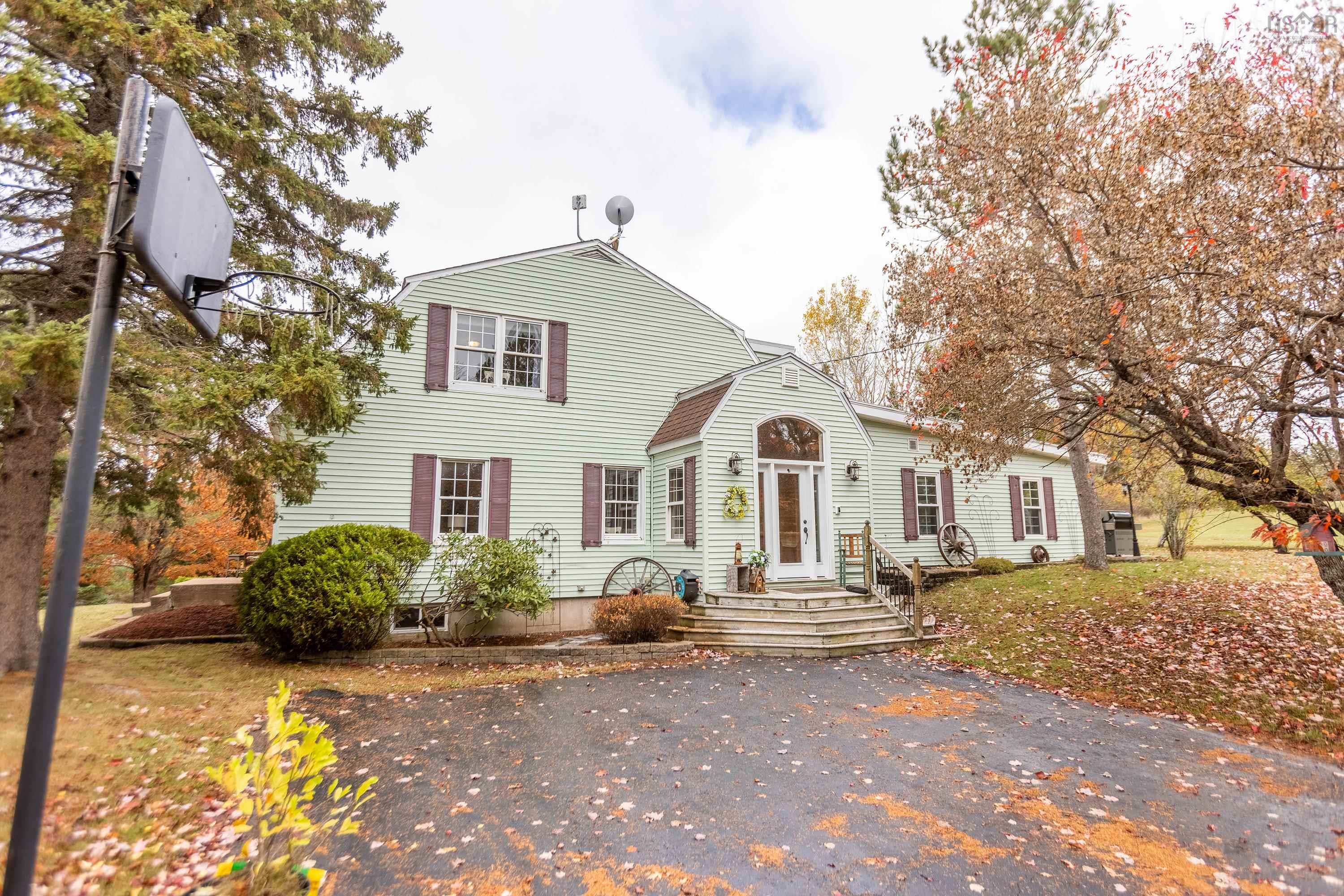 1139 Windham Hill Road, Rodney, NS (MLS 202526334)
