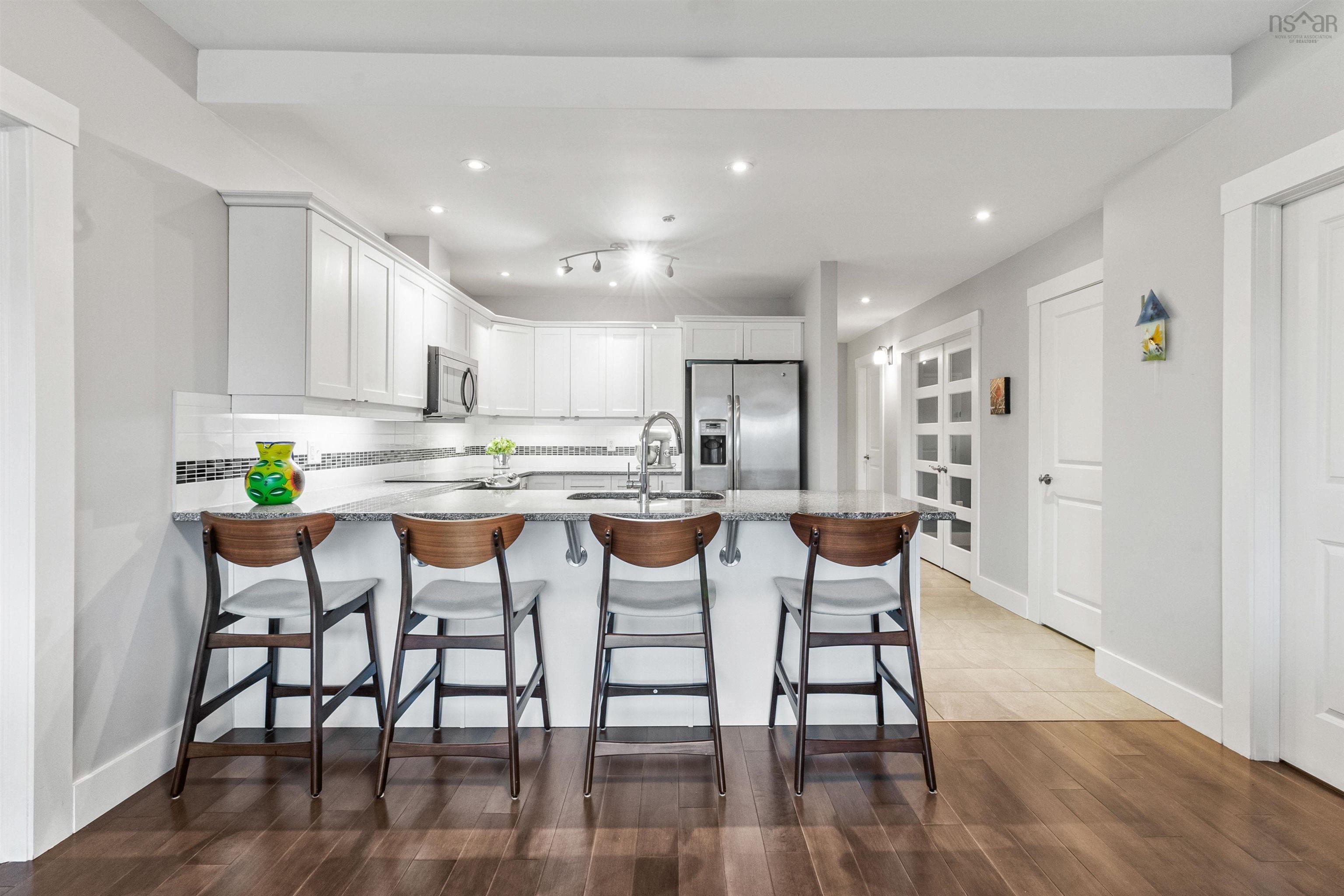 409 220 Waterfront Drive, Bedford, NS (MLS 202526338)