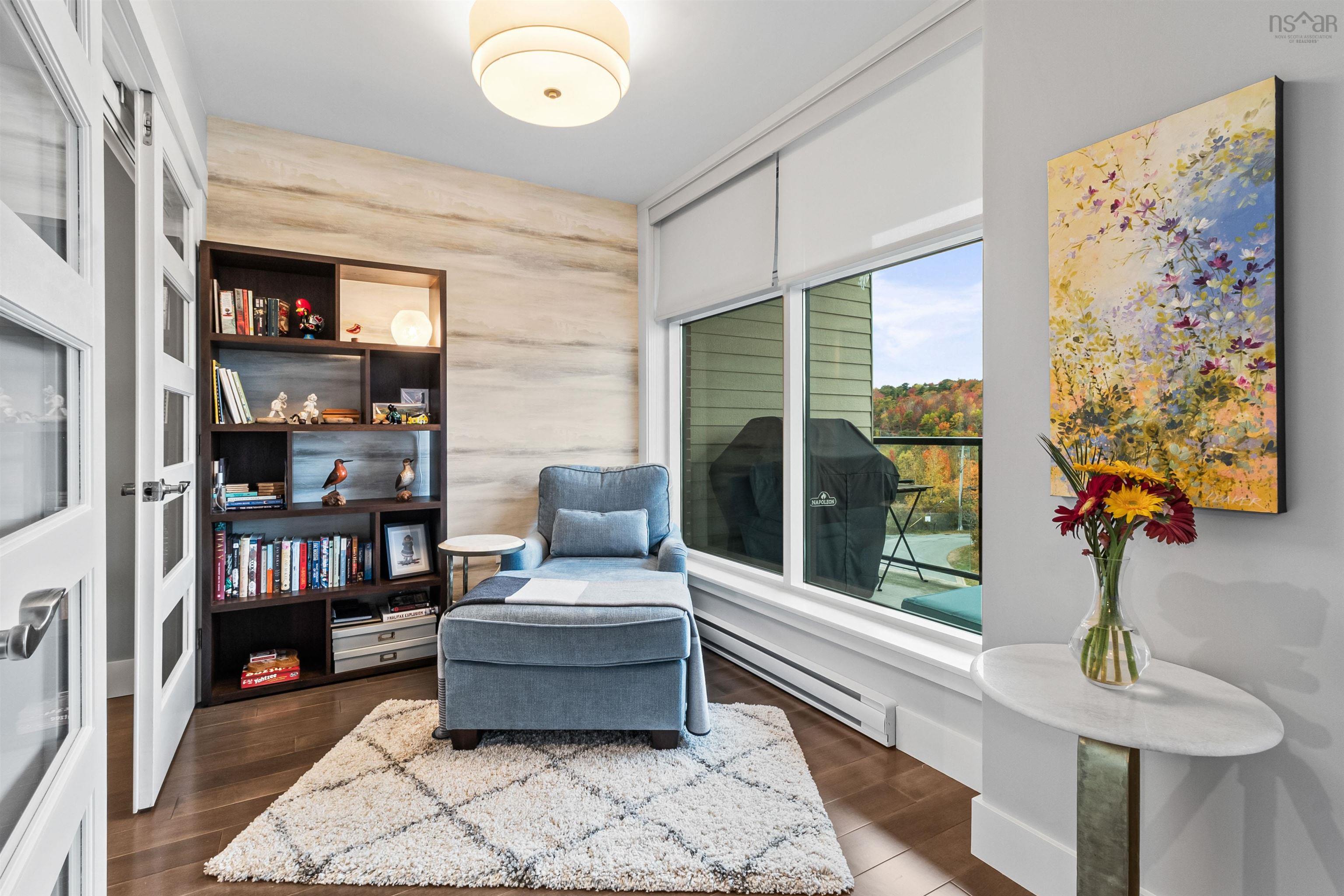 409 220 Waterfront Drive, Bedford, NS (MLS 202526338)