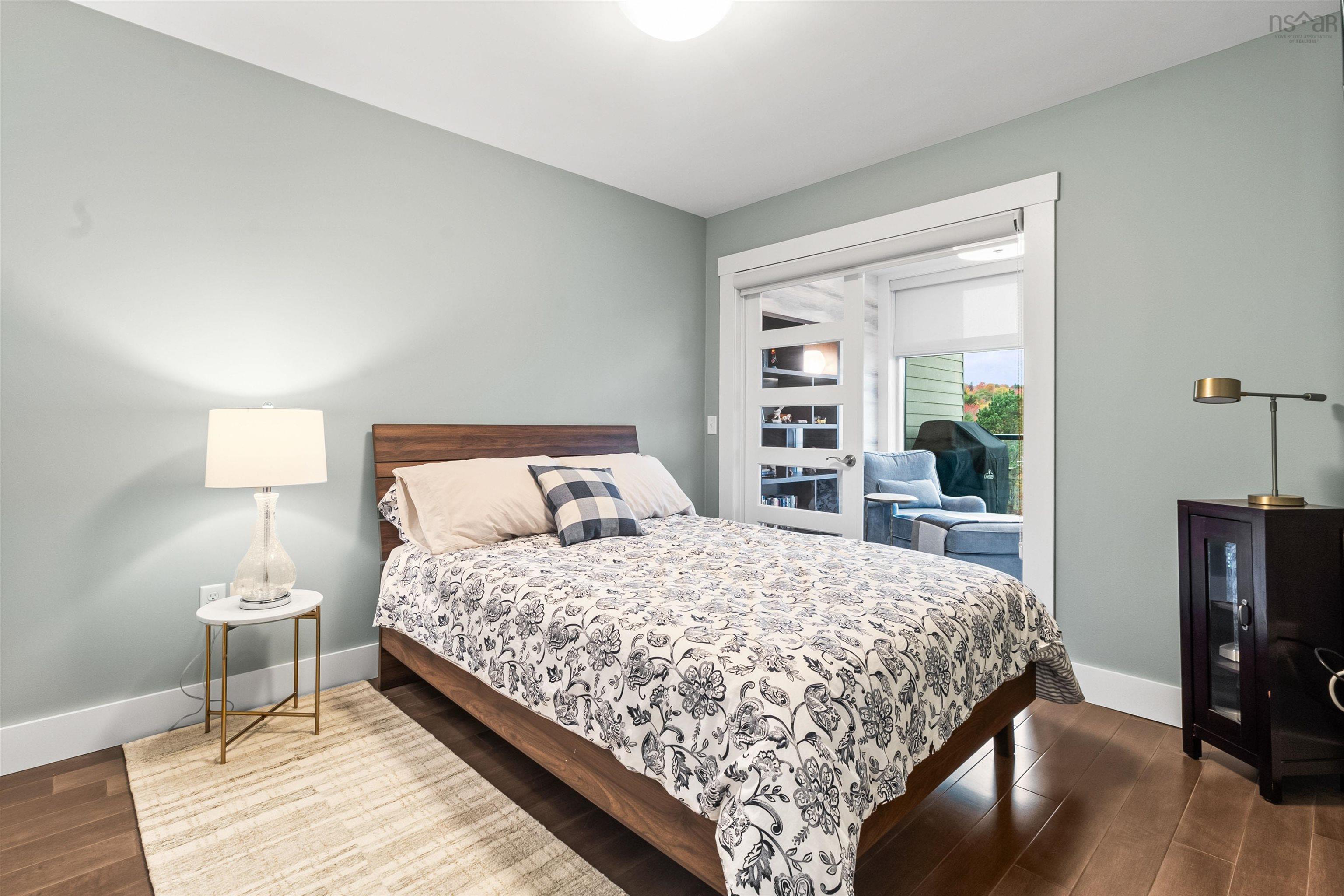 409 220 Waterfront Drive, Bedford, NS (MLS 202526338)