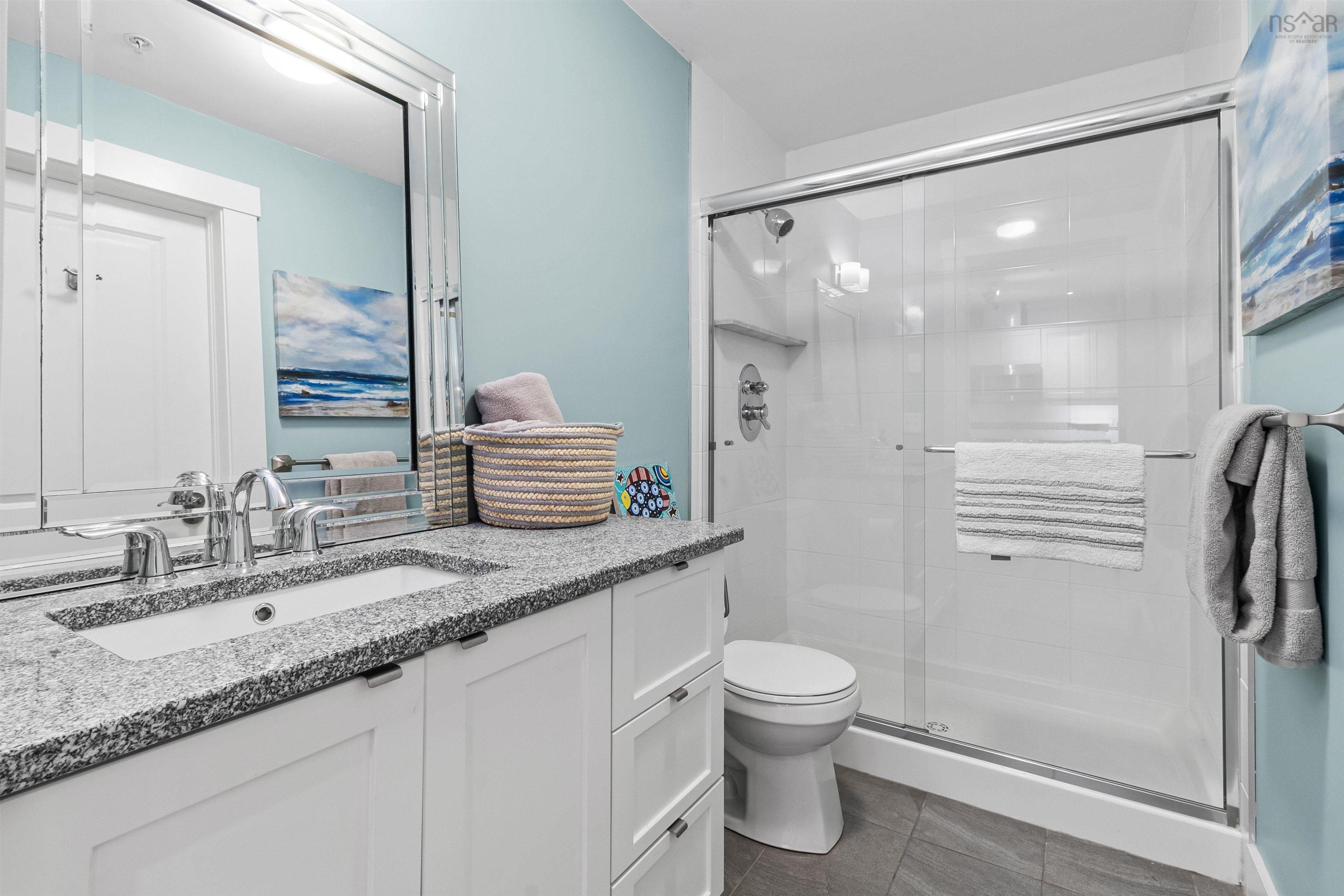 409 220 Waterfront Drive, Bedford, NS (MLS 202526338)