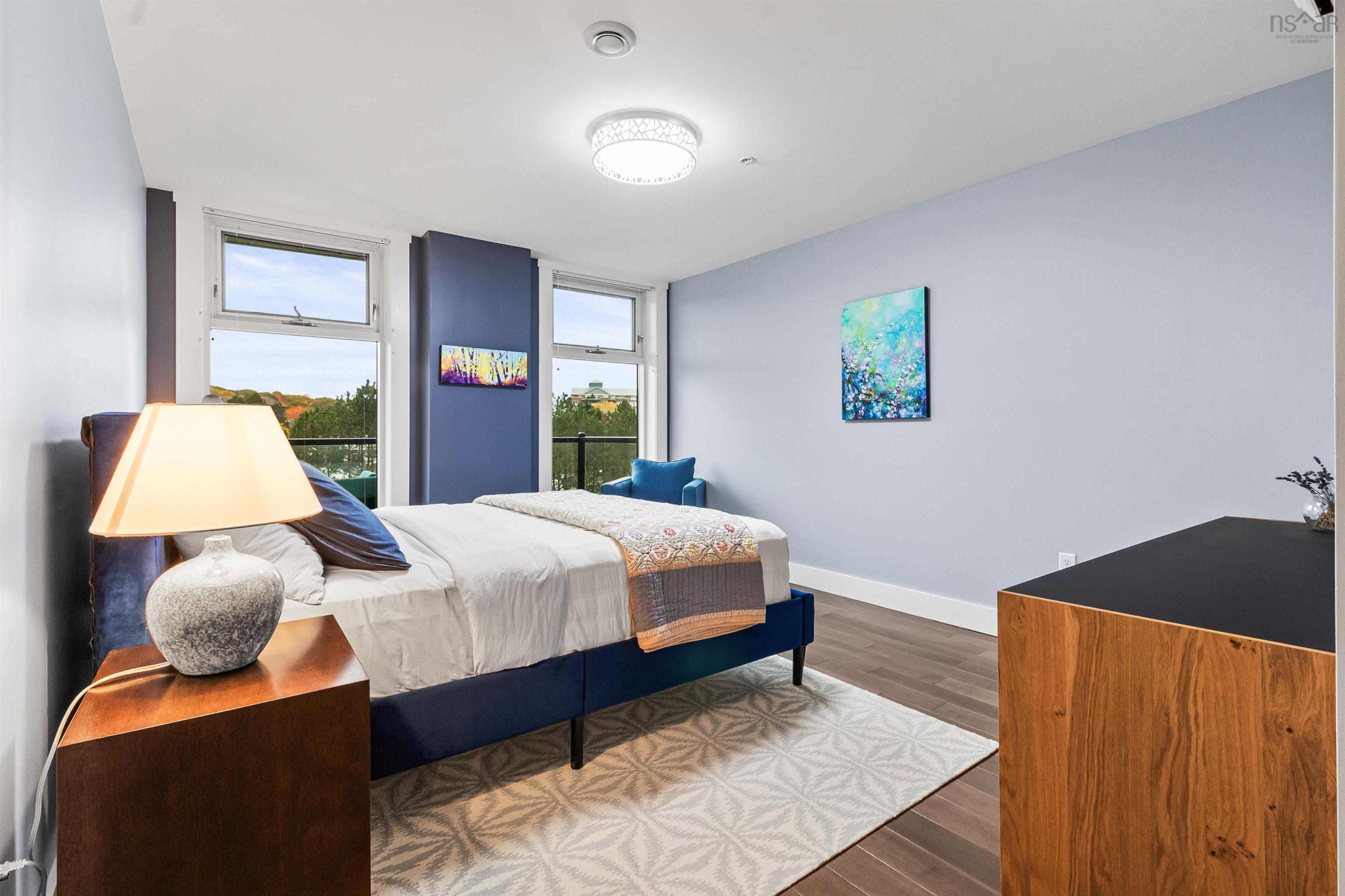 409 220 Waterfront Drive, Bedford, NS (MLS 202526338)