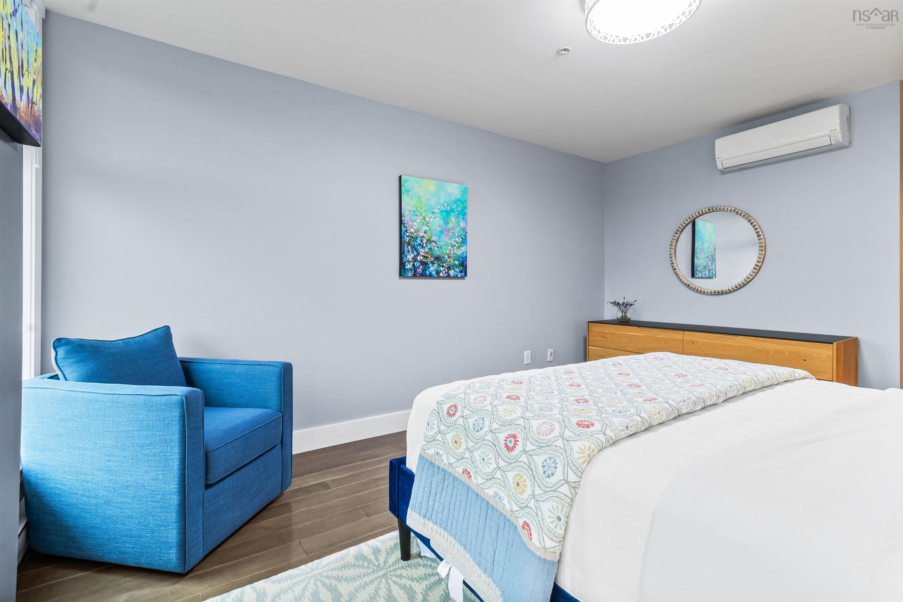 409 220 Waterfront Drive, Bedford, NS (MLS 202526338)