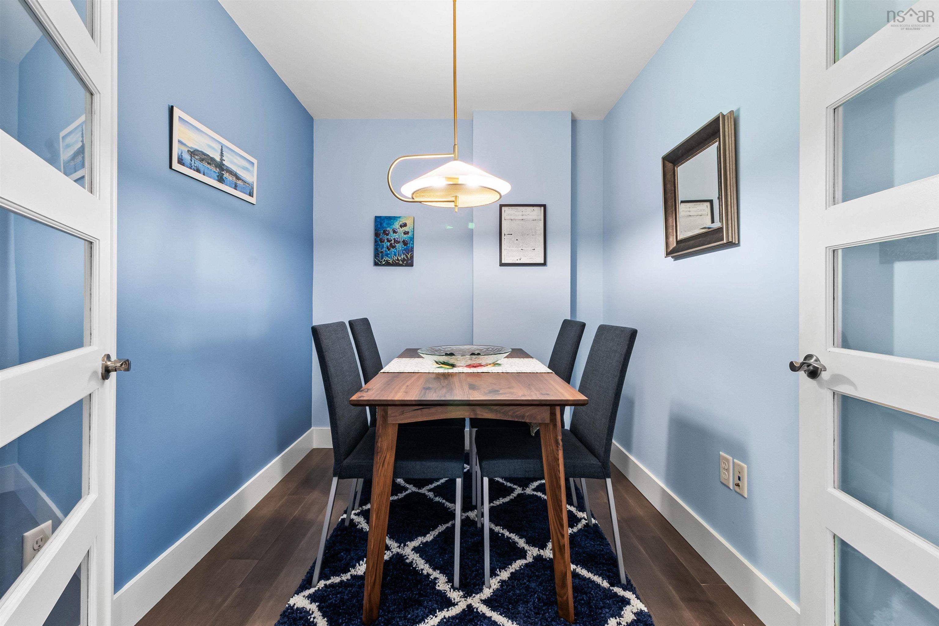 409 220 Waterfront Drive, Bedford, NS (MLS 202526338)